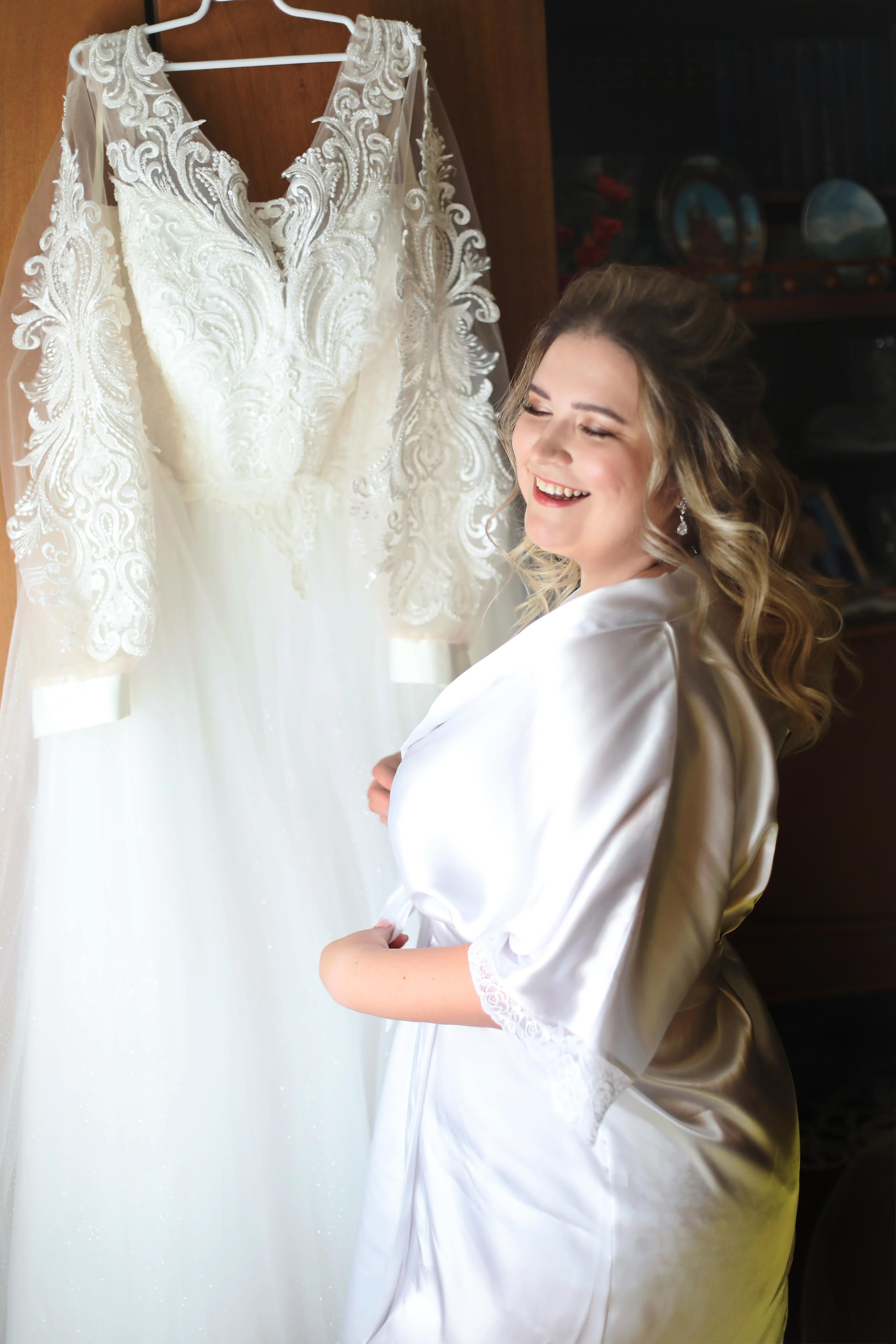 Елизавета и Дмитрий. Профессиональный фотограф в Подольске Елена Локтионова