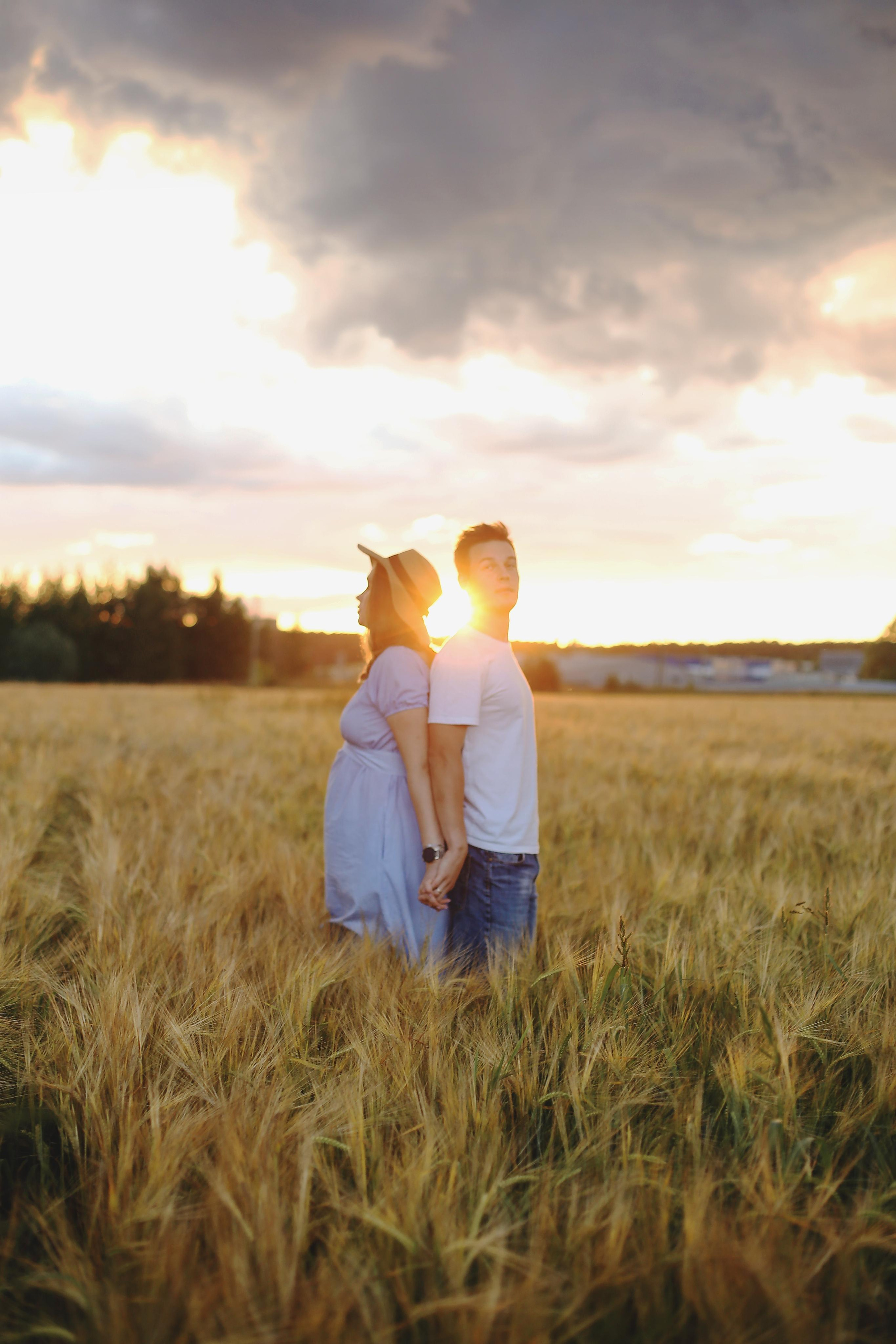 Игорь, Ирина и Варюша. Профессиональный фотограф в Подольске Елена Локтионова