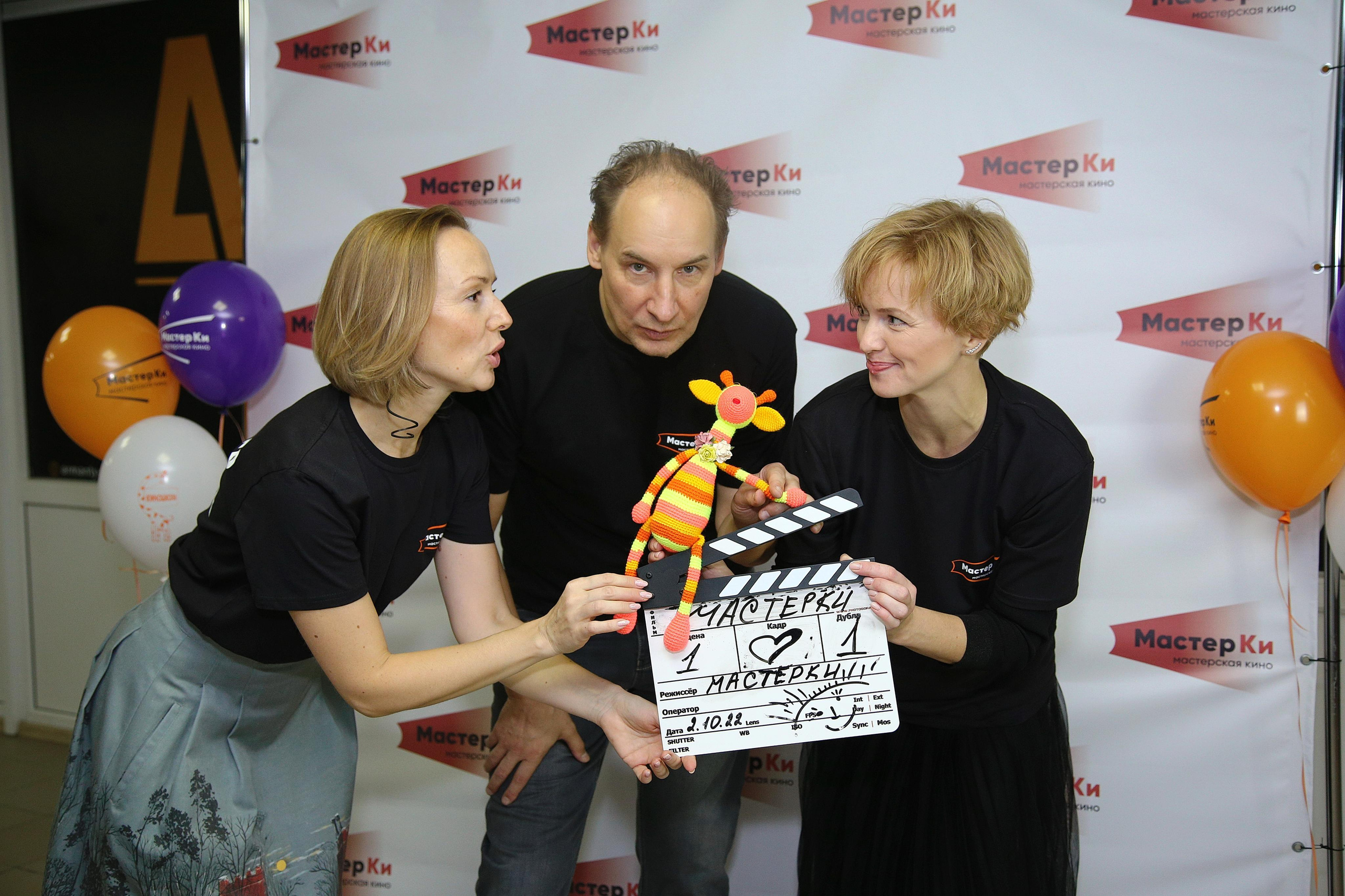 Репортажка. Профессиональный фотограф в Подольске Елена Локтионова