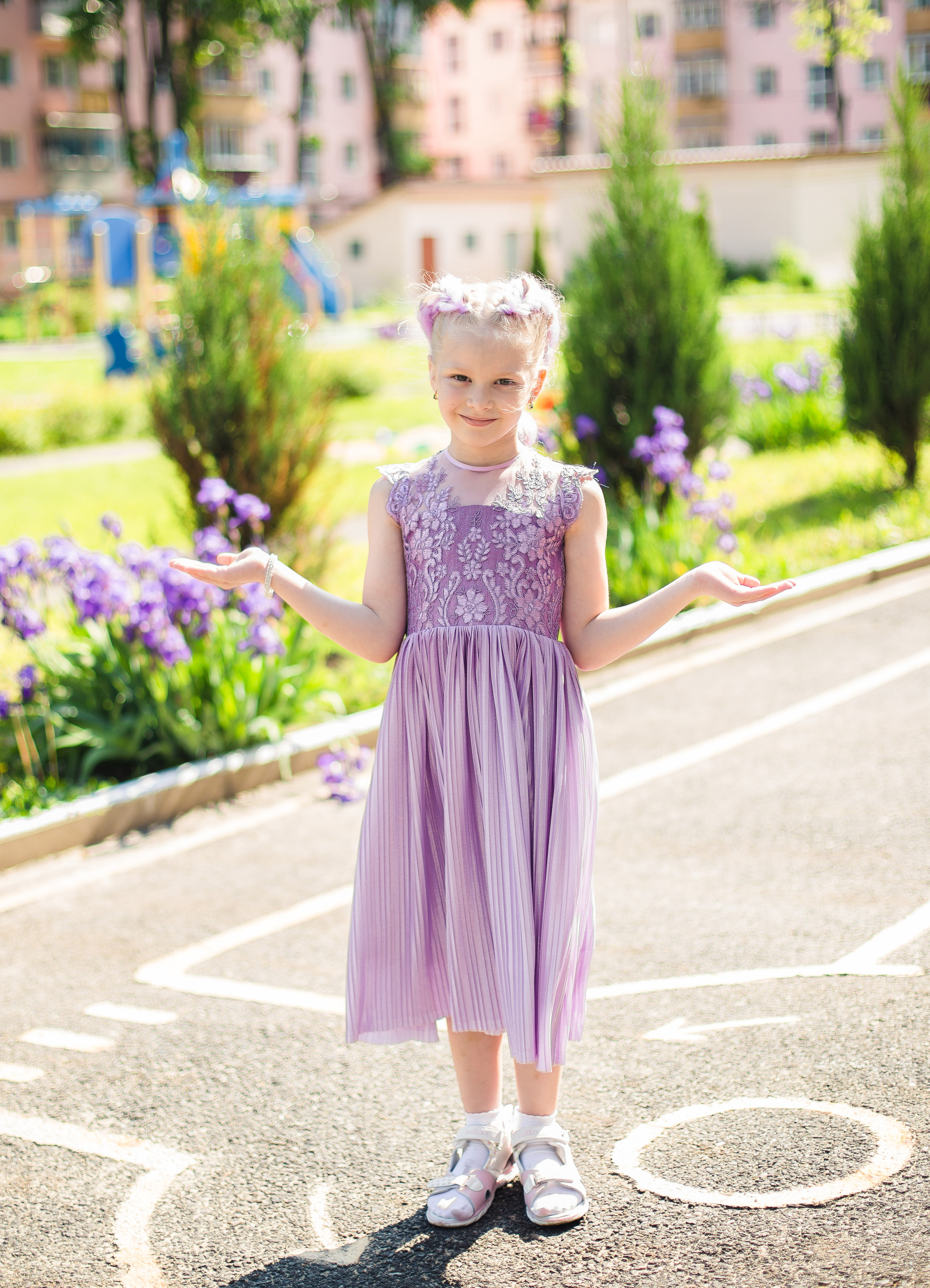 Портфолио детский сад. Профессиональный фотограф в Подольске Елена Локтионова