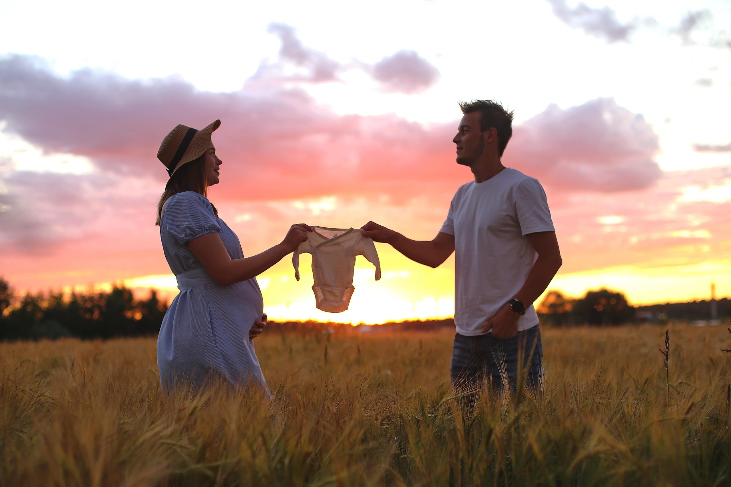 Игорь, Ирина и Варюша. Профессиональный фотограф в Подольске Елена Локтионова