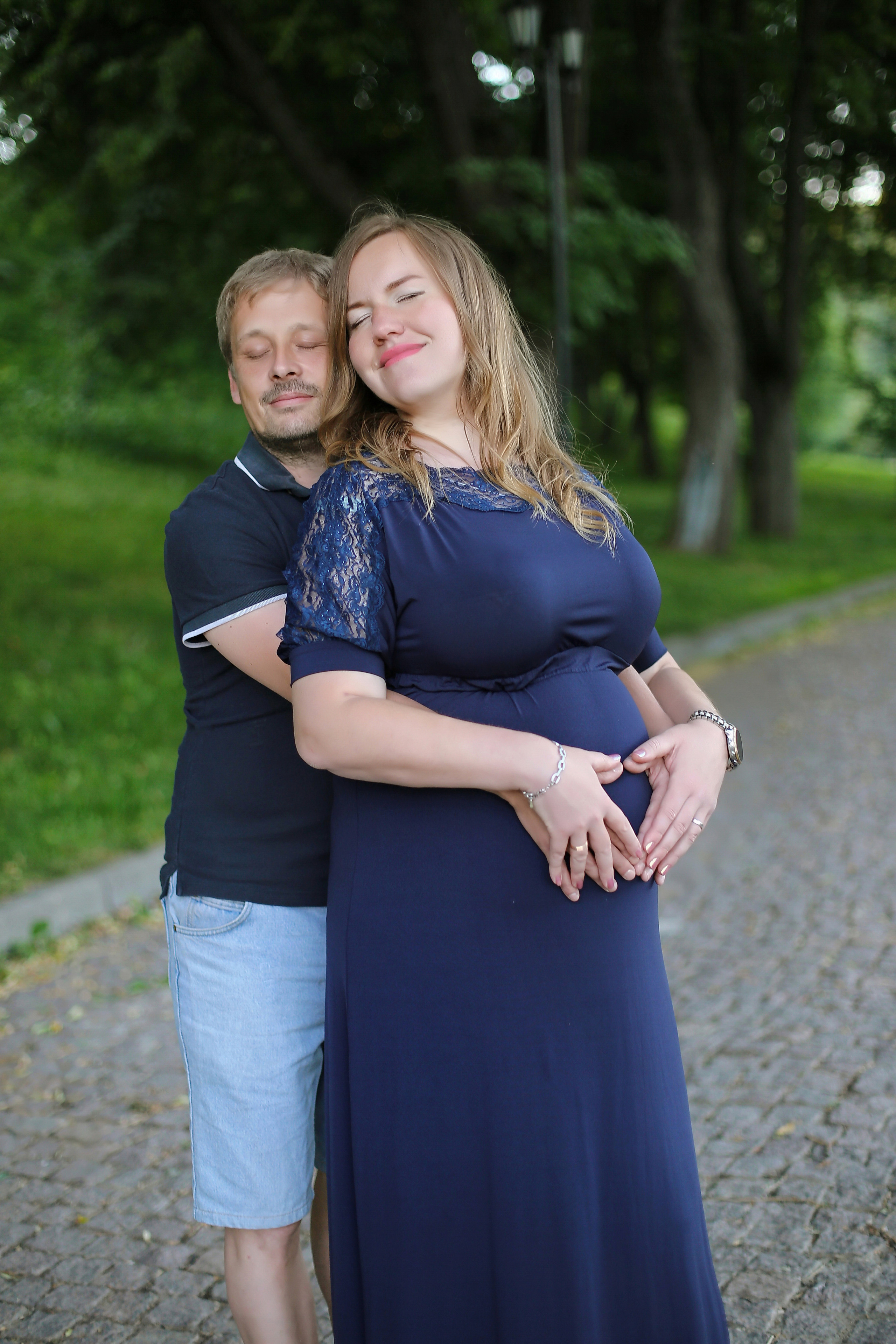 В ожидании чуда. Профессиональный фотограф в Подольске Елена Локтионова