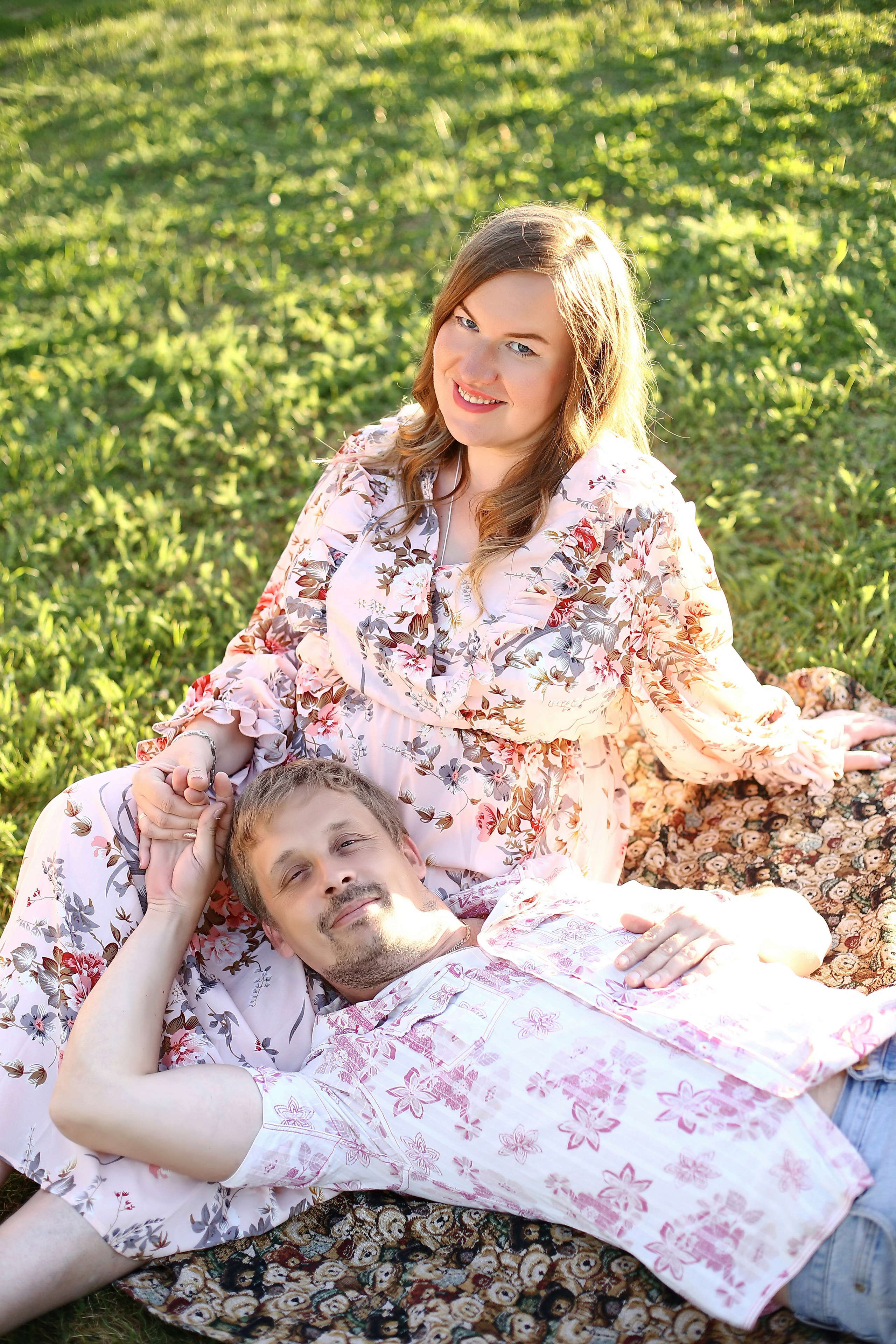 В ожидании чуда. Профессиональный фотограф в Подольске Елена Локтионова