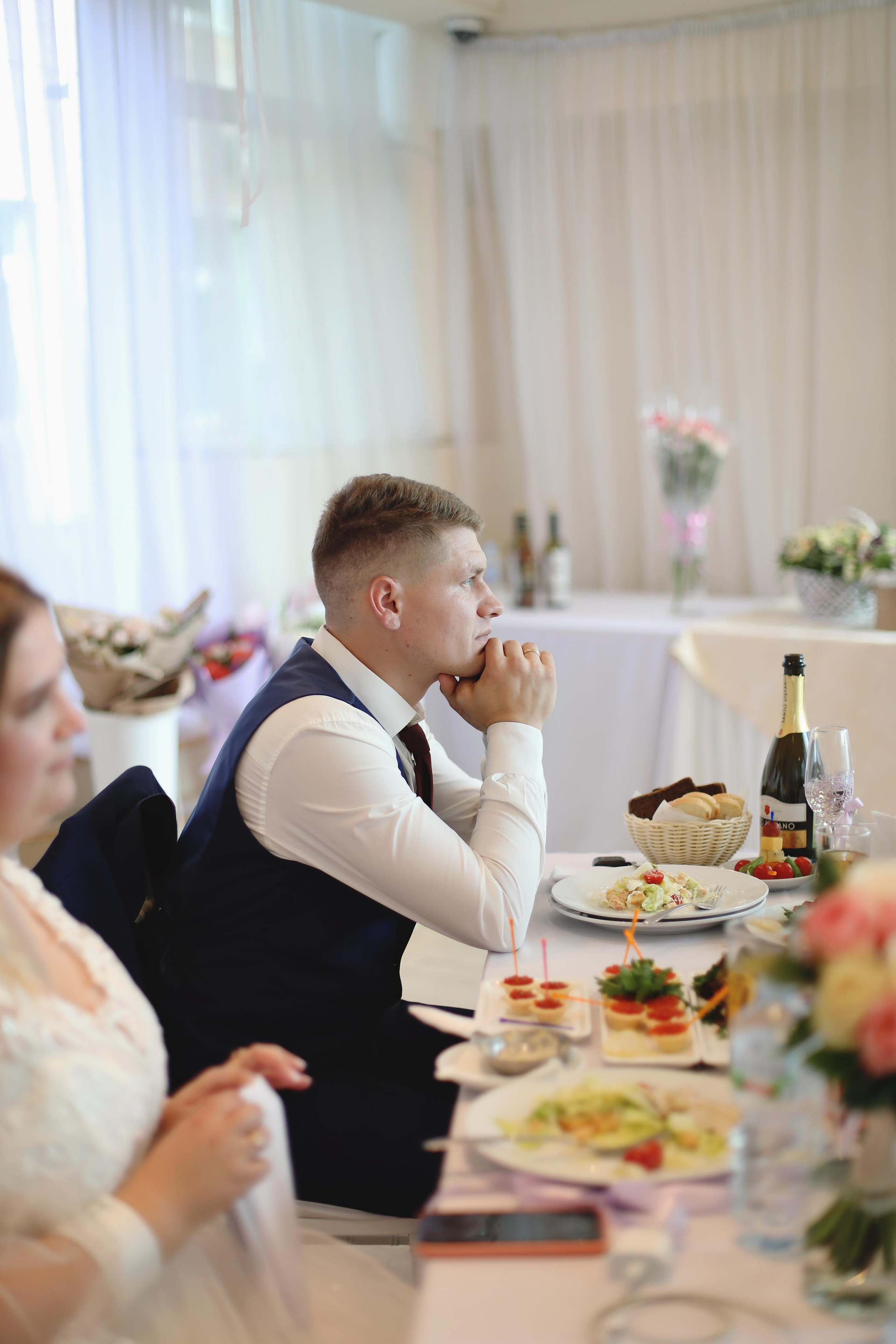 Елизавета и Дмитрий. Профессиональный фотограф в Подольске Елена Локтионова