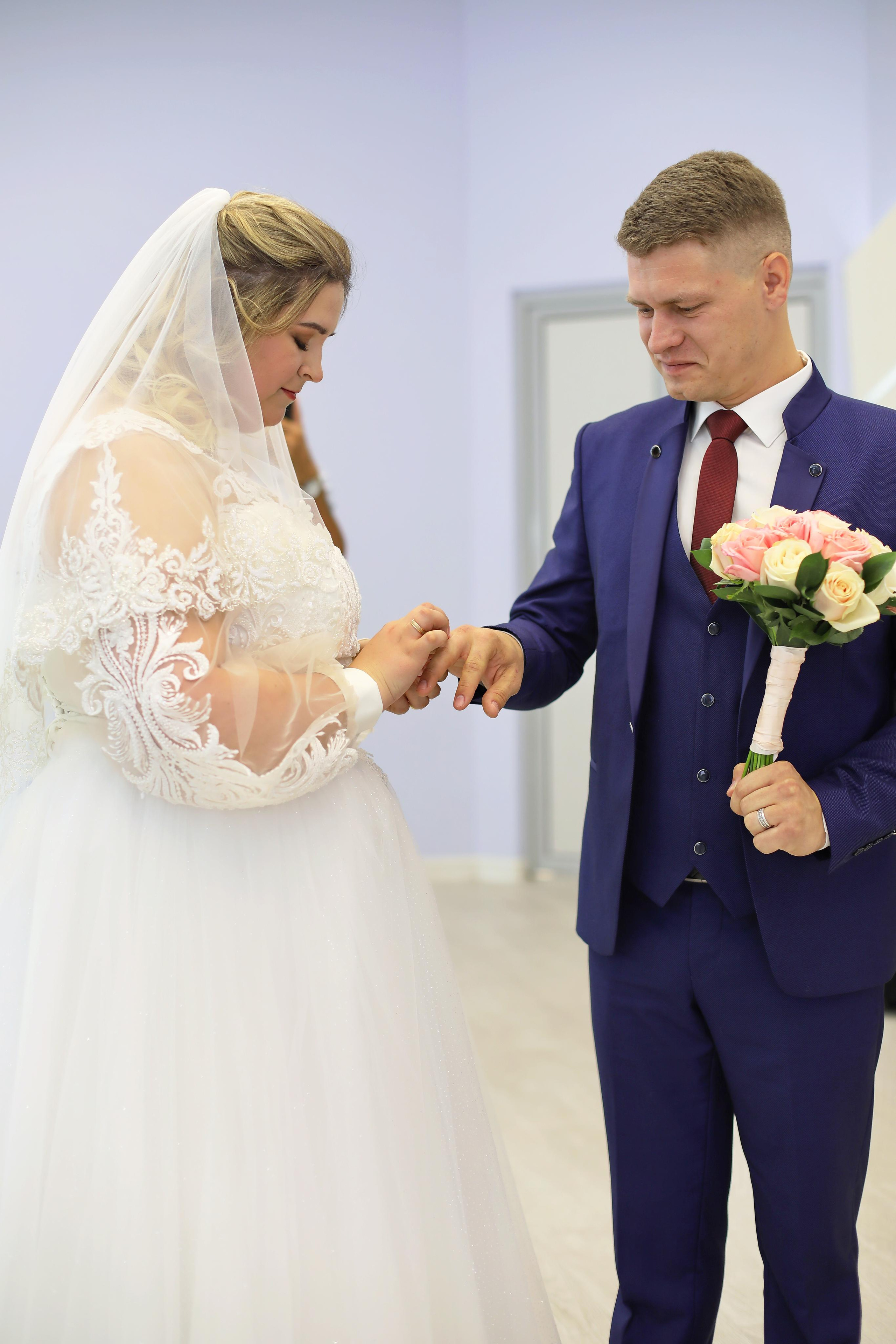 Елизавета и Дмитрий. Профессиональный фотограф в Подольске Елена Локтионова