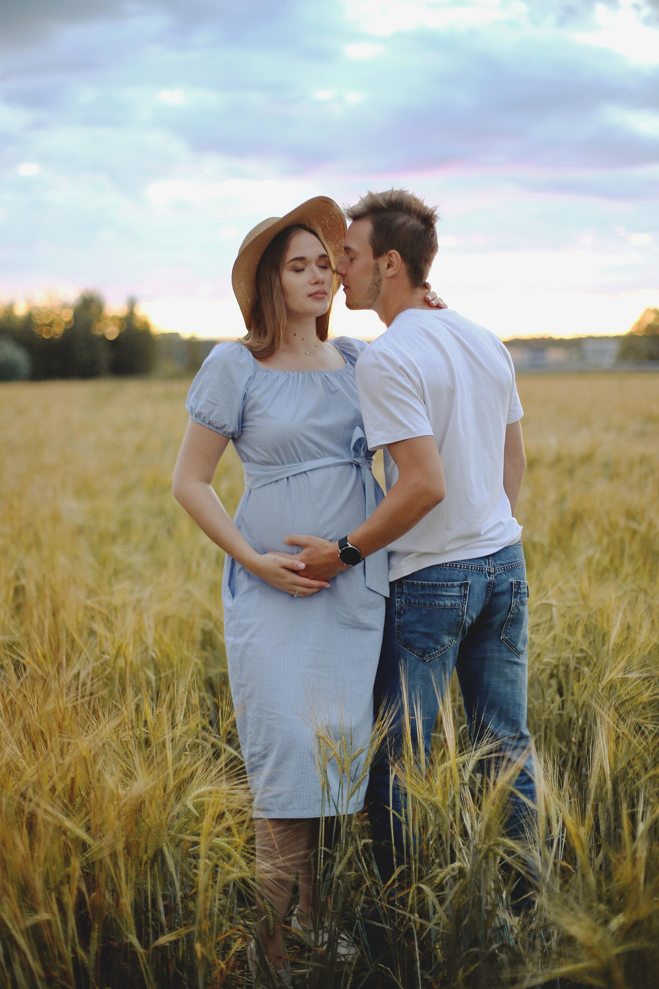 В ожидании чуда. Профессиональный фотограф в Подольске Елена Локтионова