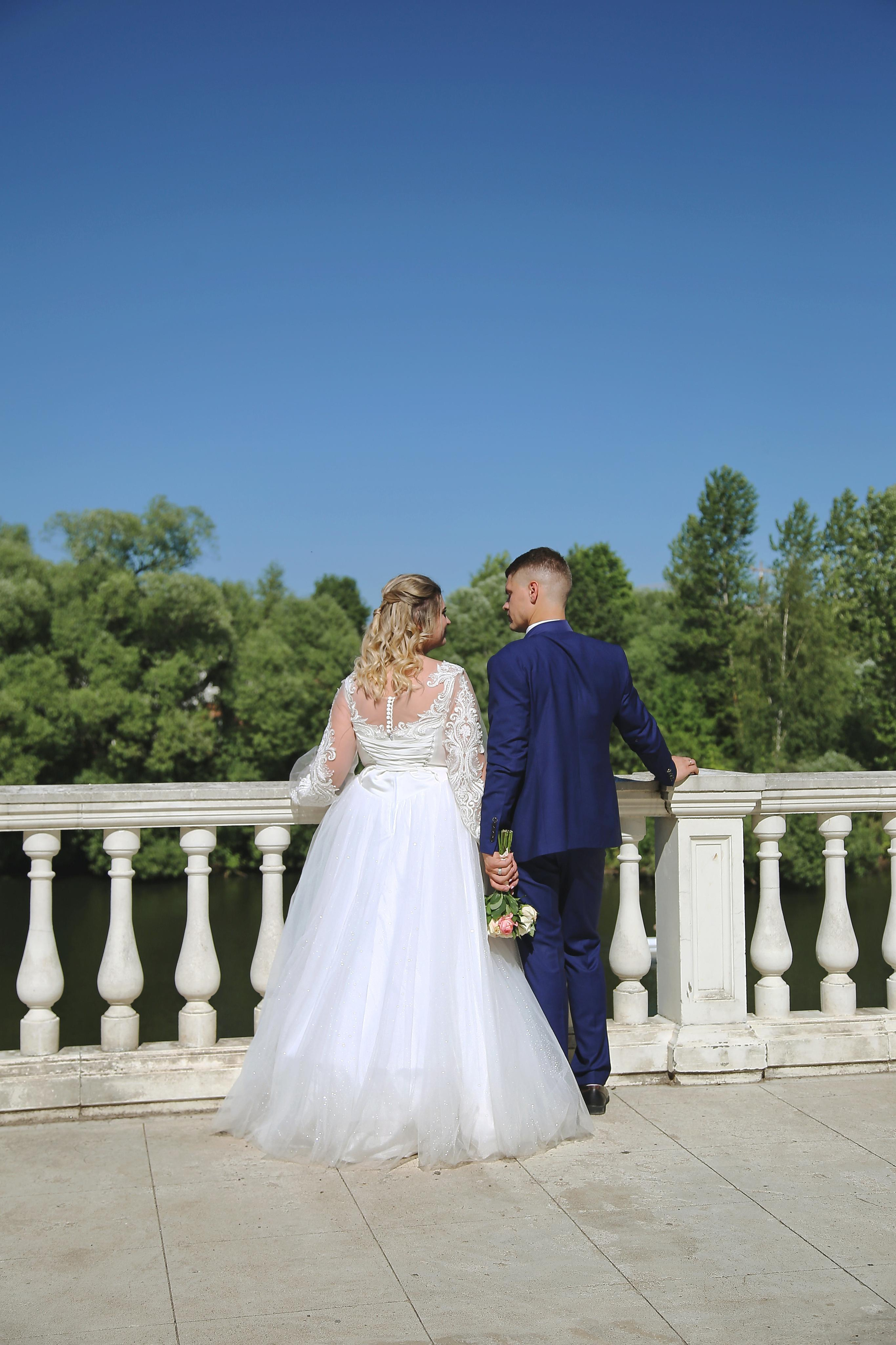 Елизавета и Дмитрий. Профессиональный фотограф в Подольске Елена Локтионова