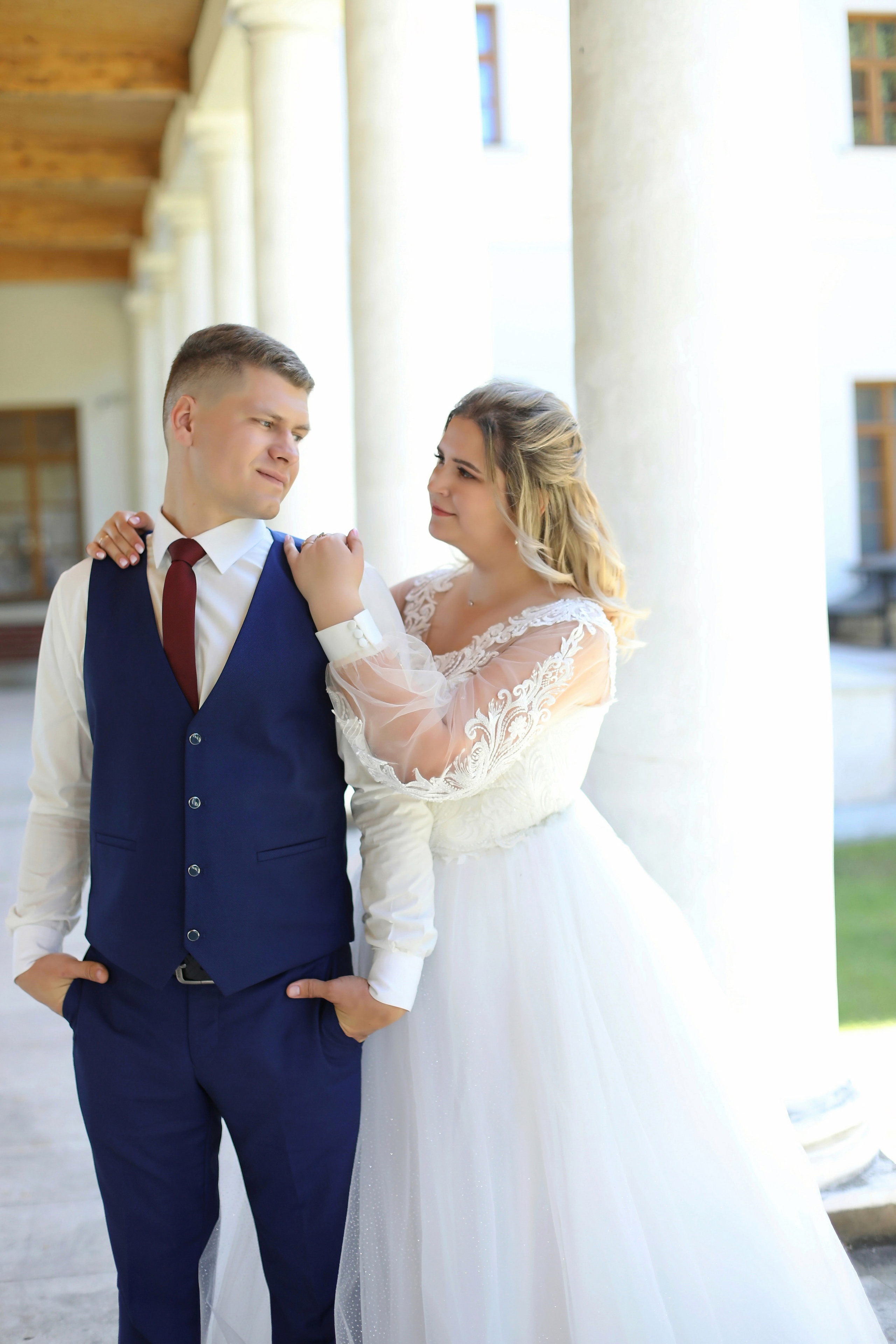 Елизавета и Дмитрий. Профессиональный фотограф в Подольске Елена Локтионова