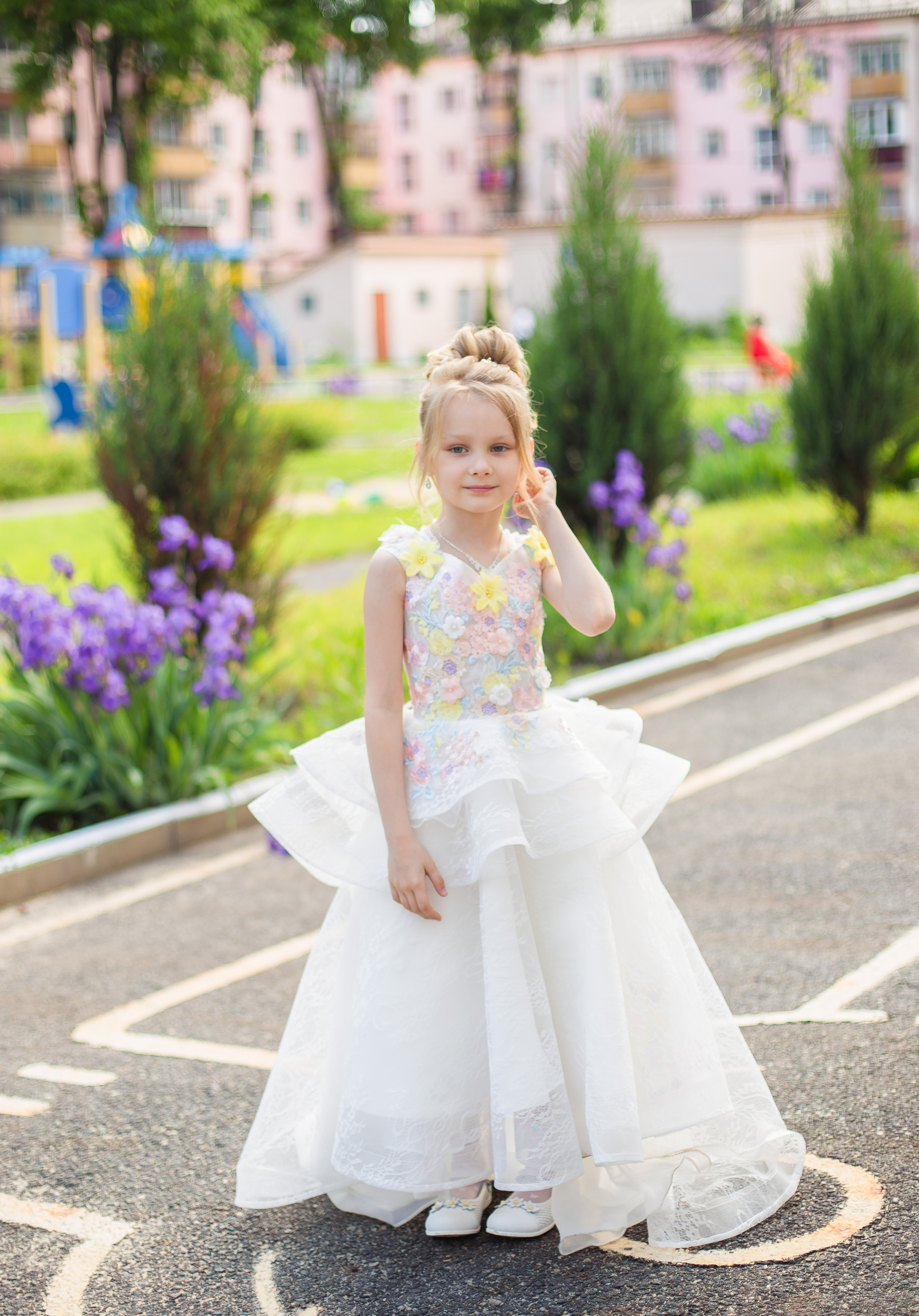 Портфолио детский сад. Профессиональный фотограф в Подольске Елена Локтионова