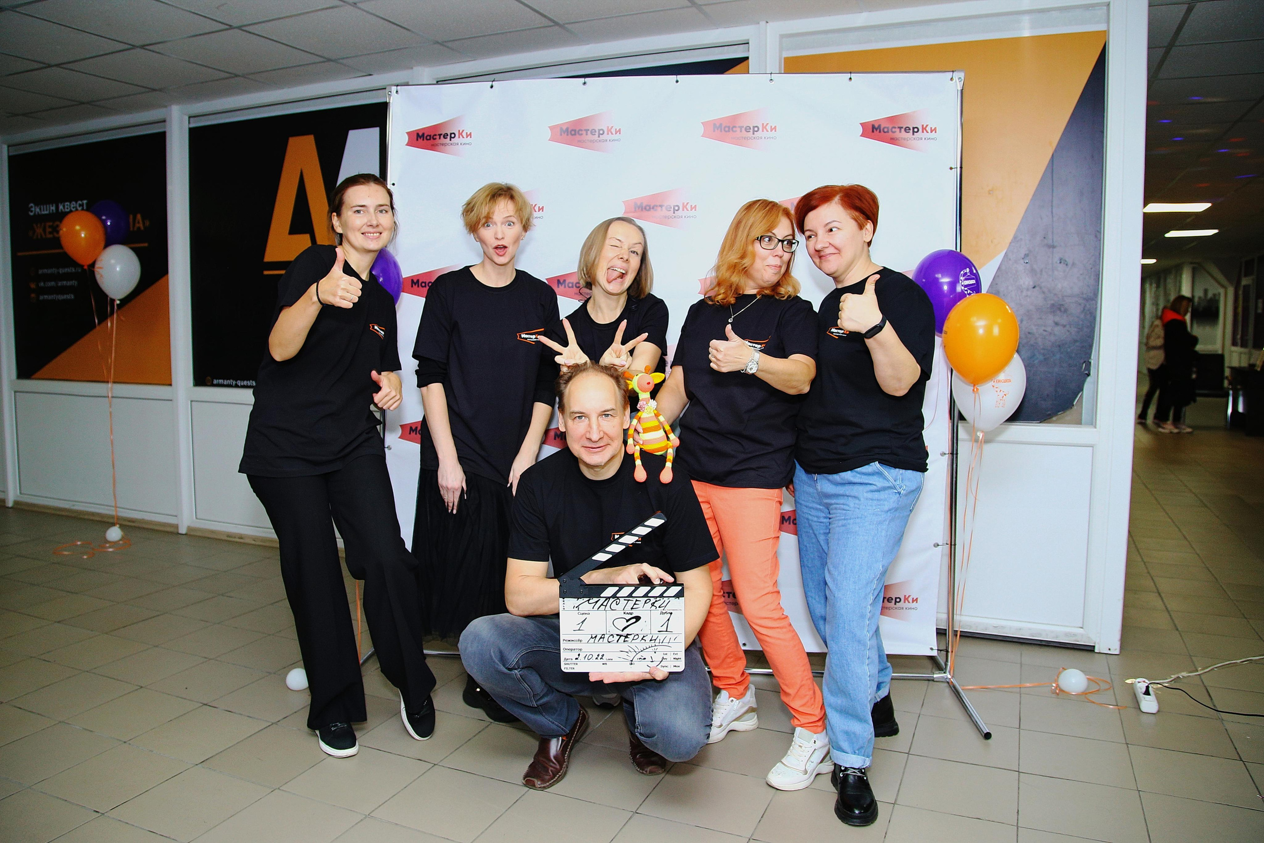 Репортажка. Профессиональный фотограф в Подольске Елена Локтионова