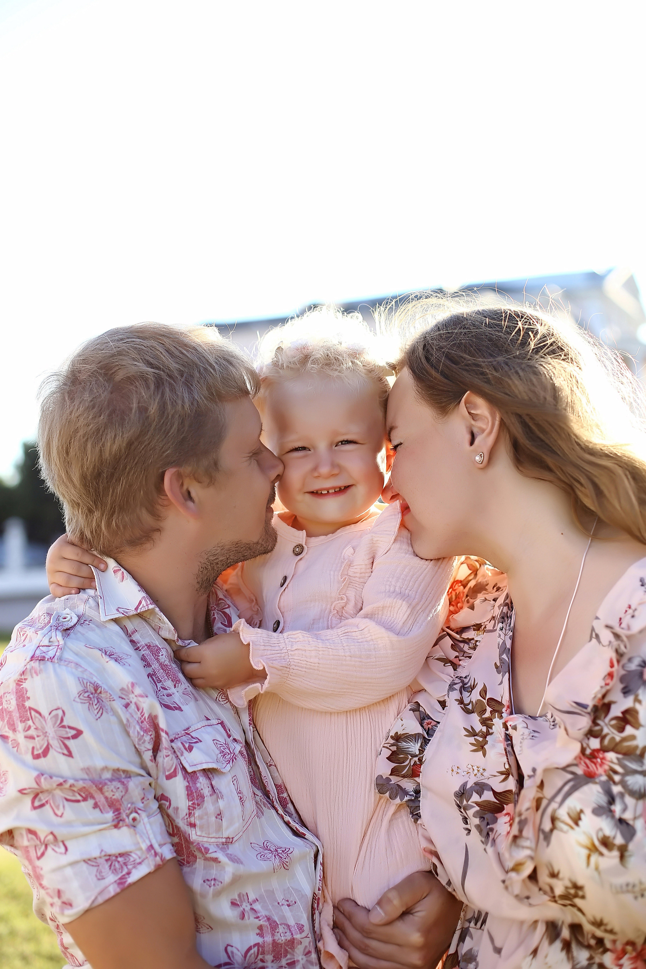 В ожидании чуда. Профессиональный фотограф в Подольске Елена Локтионова