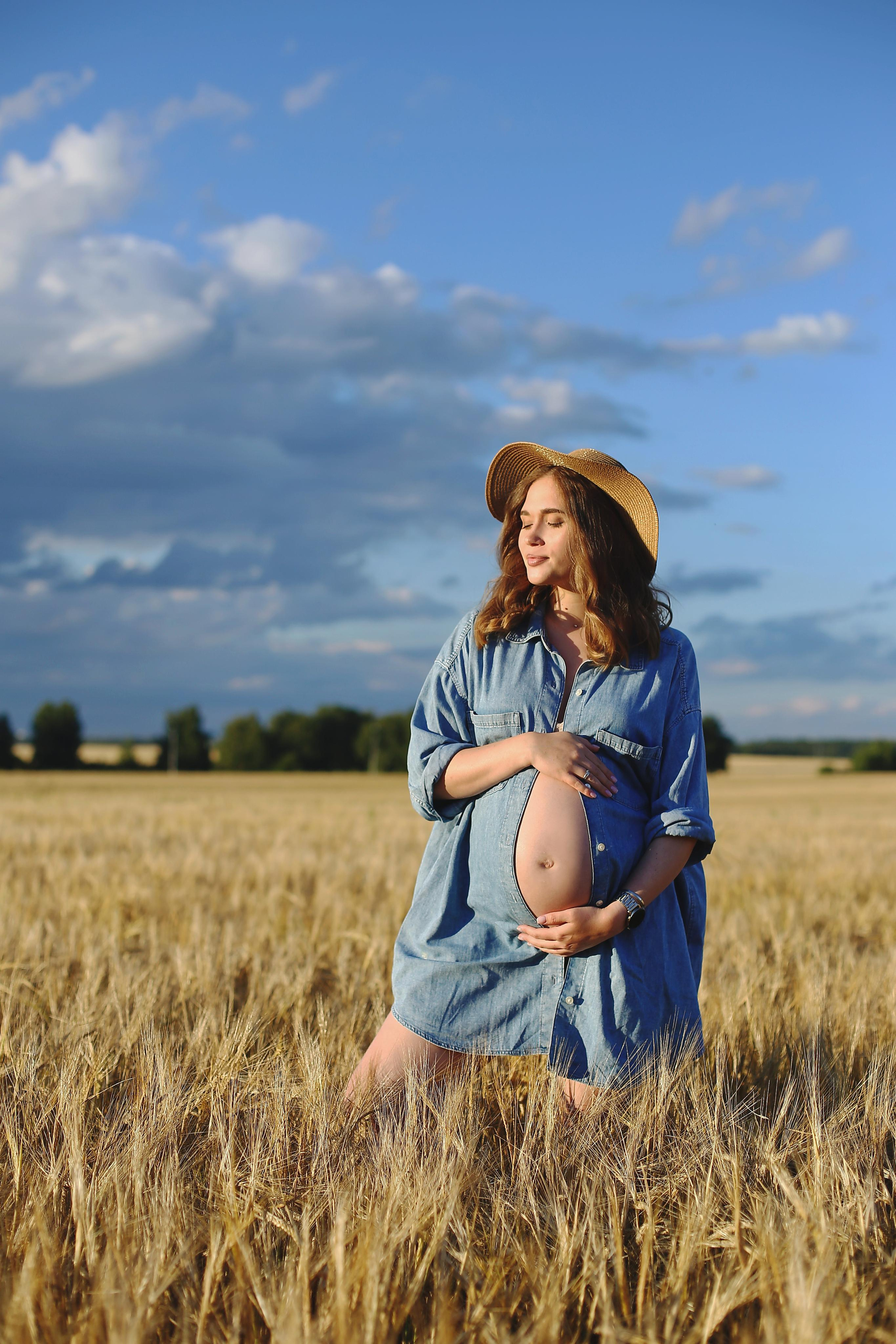 В ожидании чуда. Профессиональный фотограф в Подольске Елена Локтионова