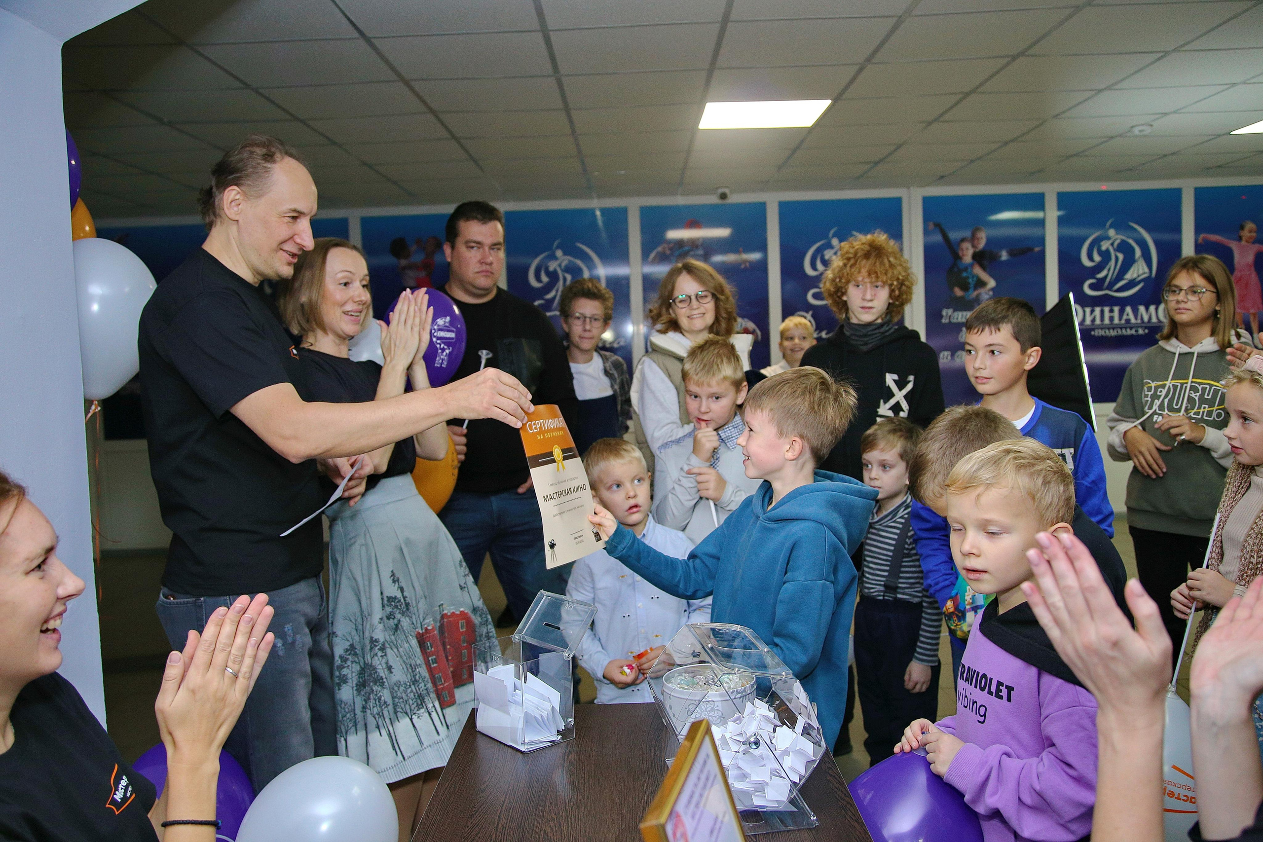 Репортажка. Профессиональный фотограф в Подольске Елена Локтионова