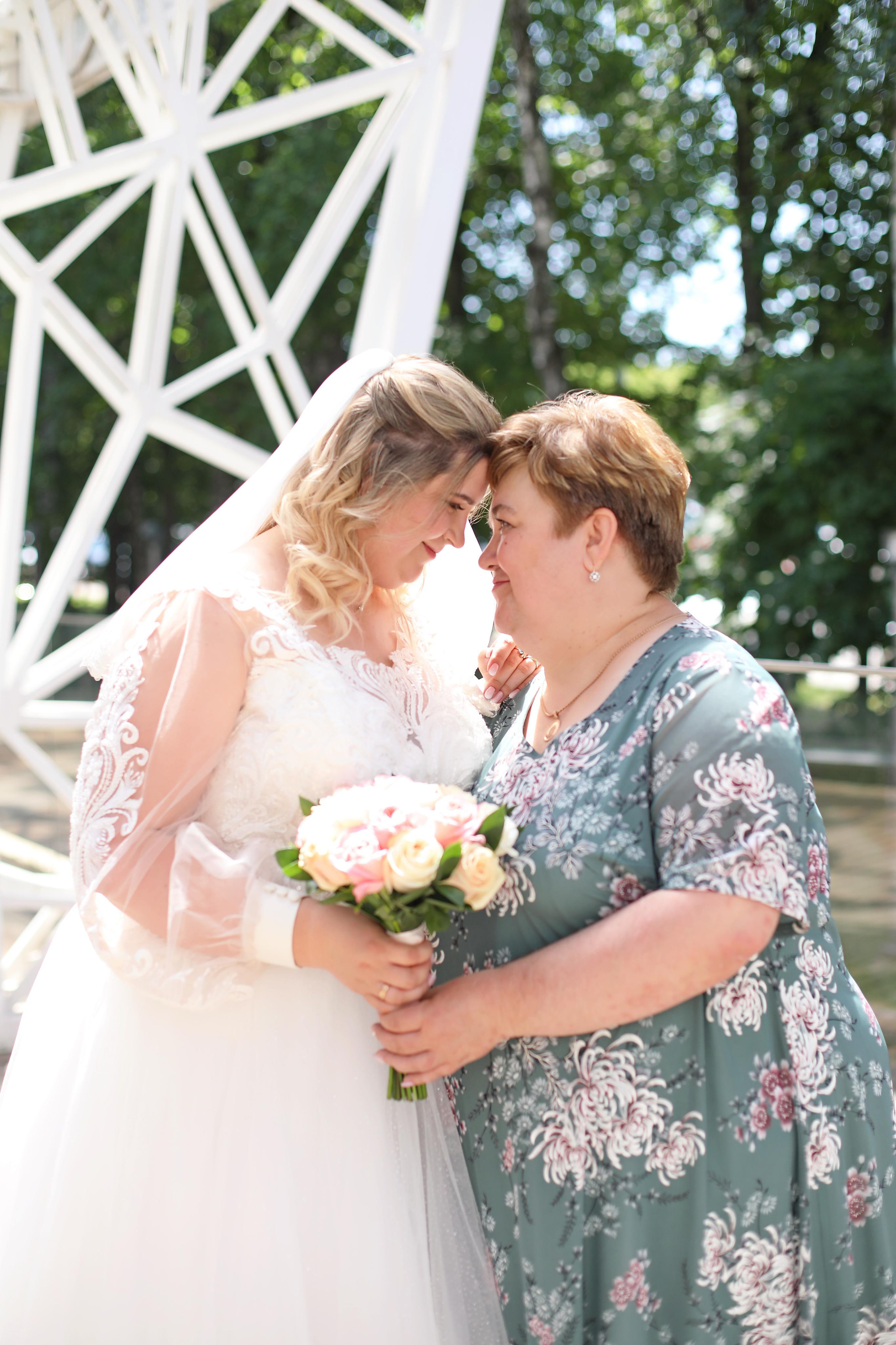 Елизавета и Дмитрий. Профессиональный фотограф в Подольске Елена Локтионова