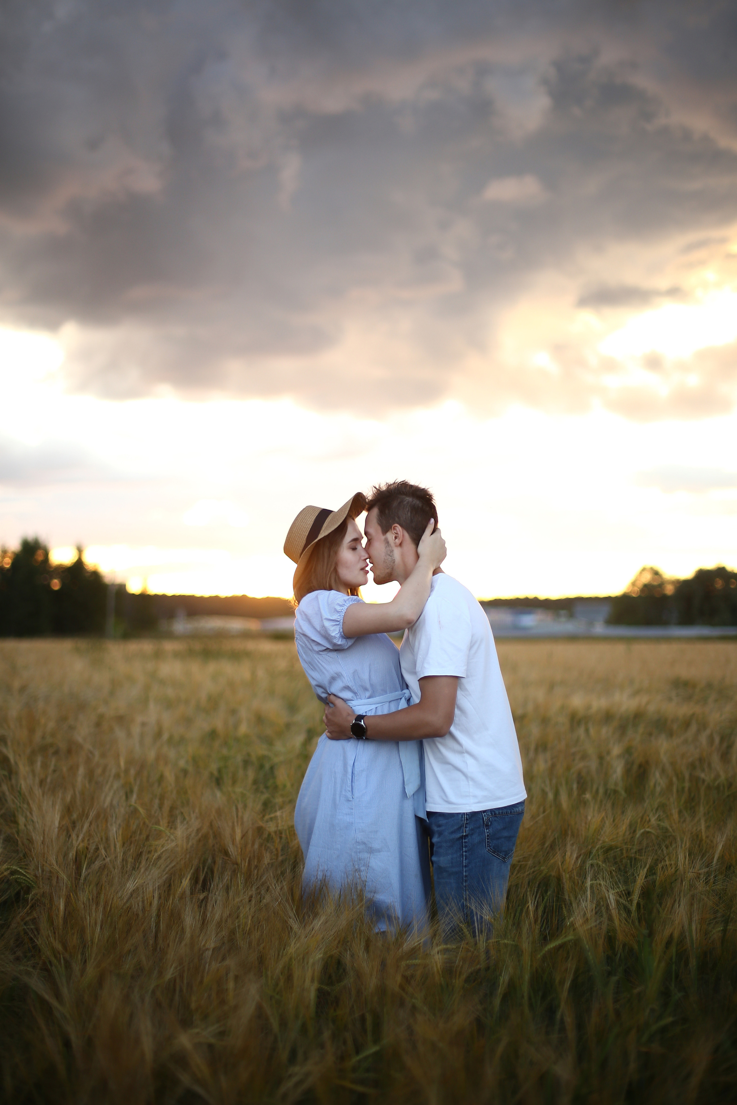 В ожидании чуда. Профессиональный фотограф в Подольске Елена Локтионова