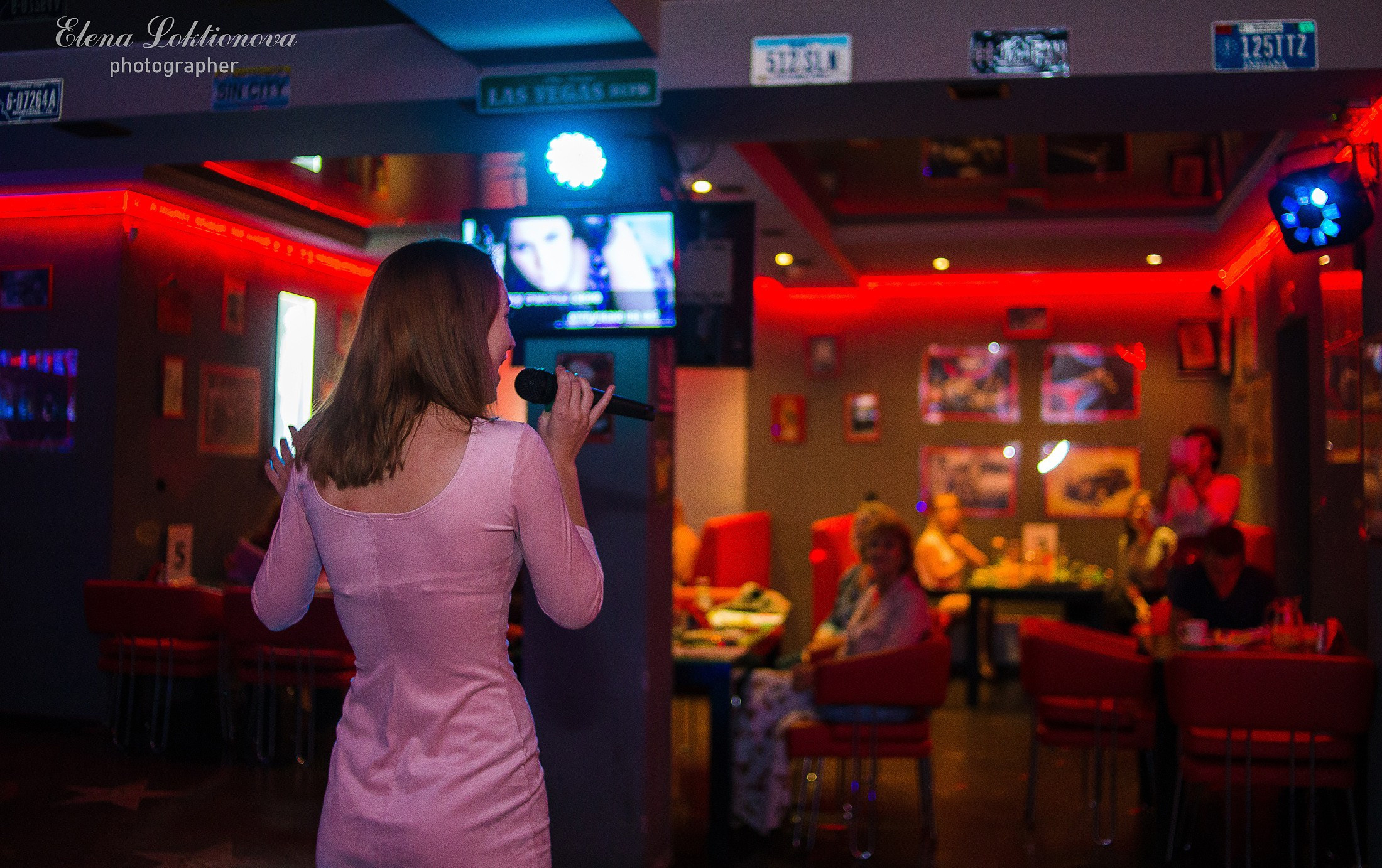 Репортажка. Профессиональный фотограф в Подольске Елена Локтионова