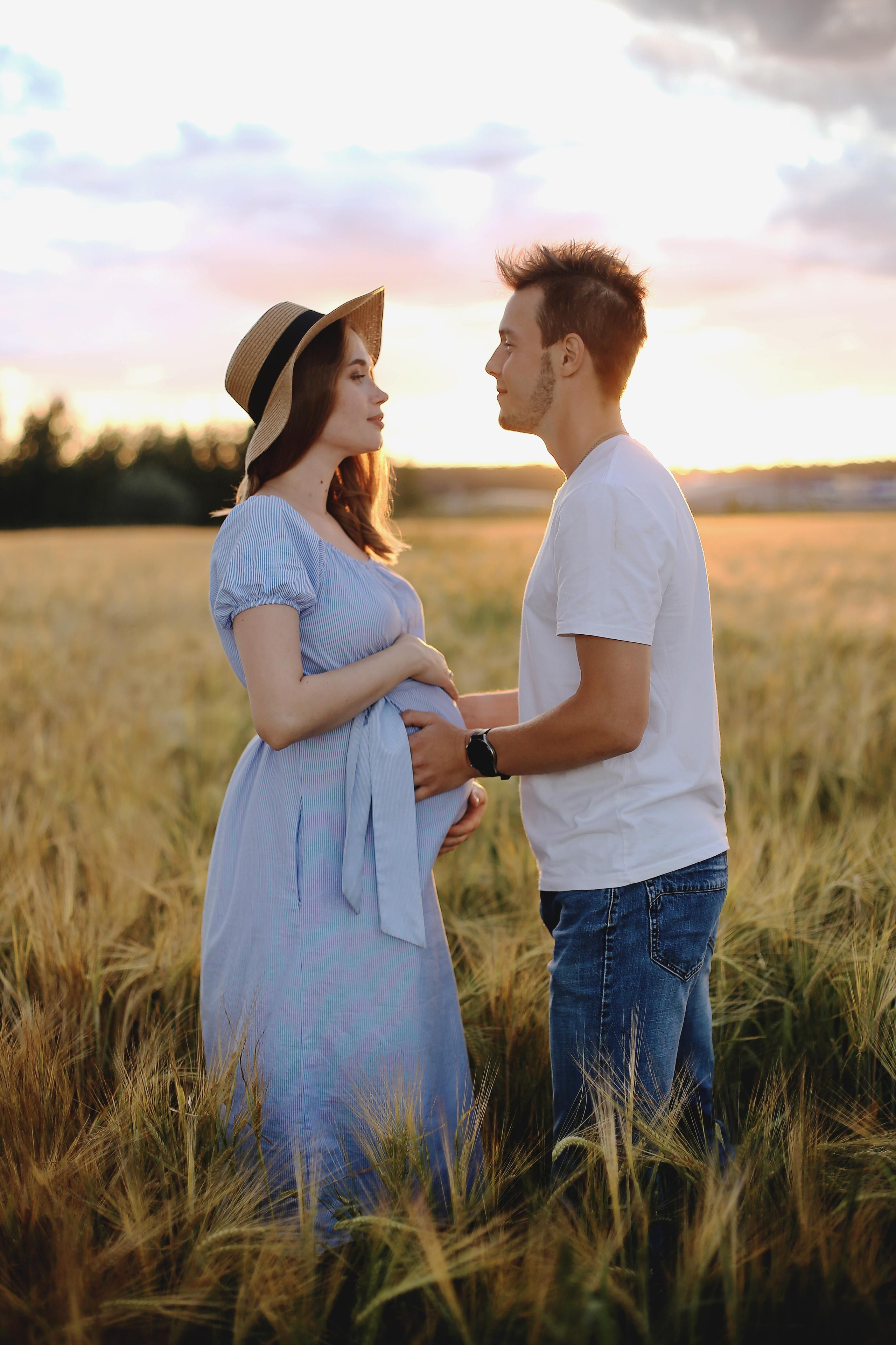 В ожидании чуда. Профессиональный фотограф в Подольске Елена Локтионова
