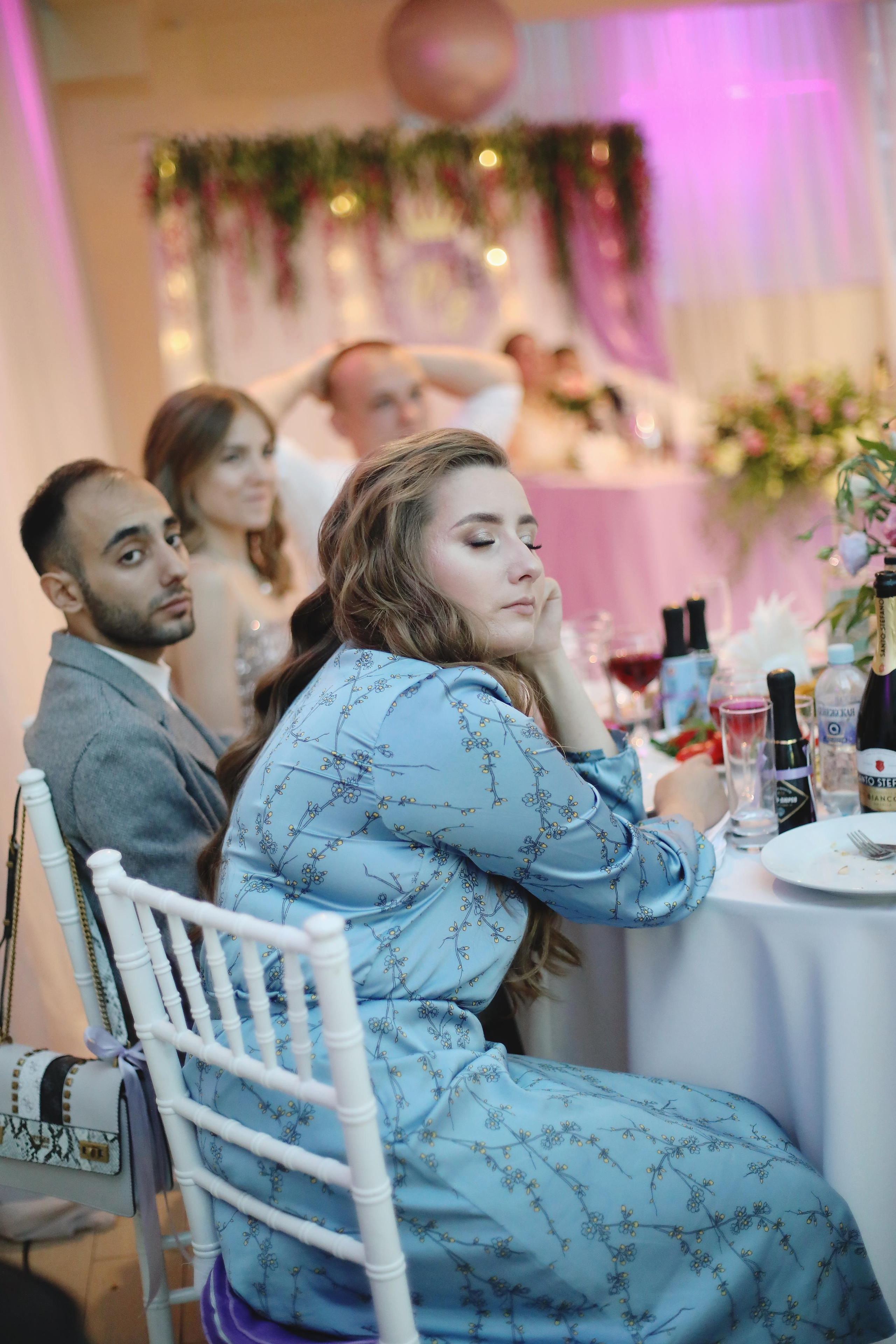 Елизавета и Дмитрий. Профессиональный фотограф в Подольске Елена Локтионова