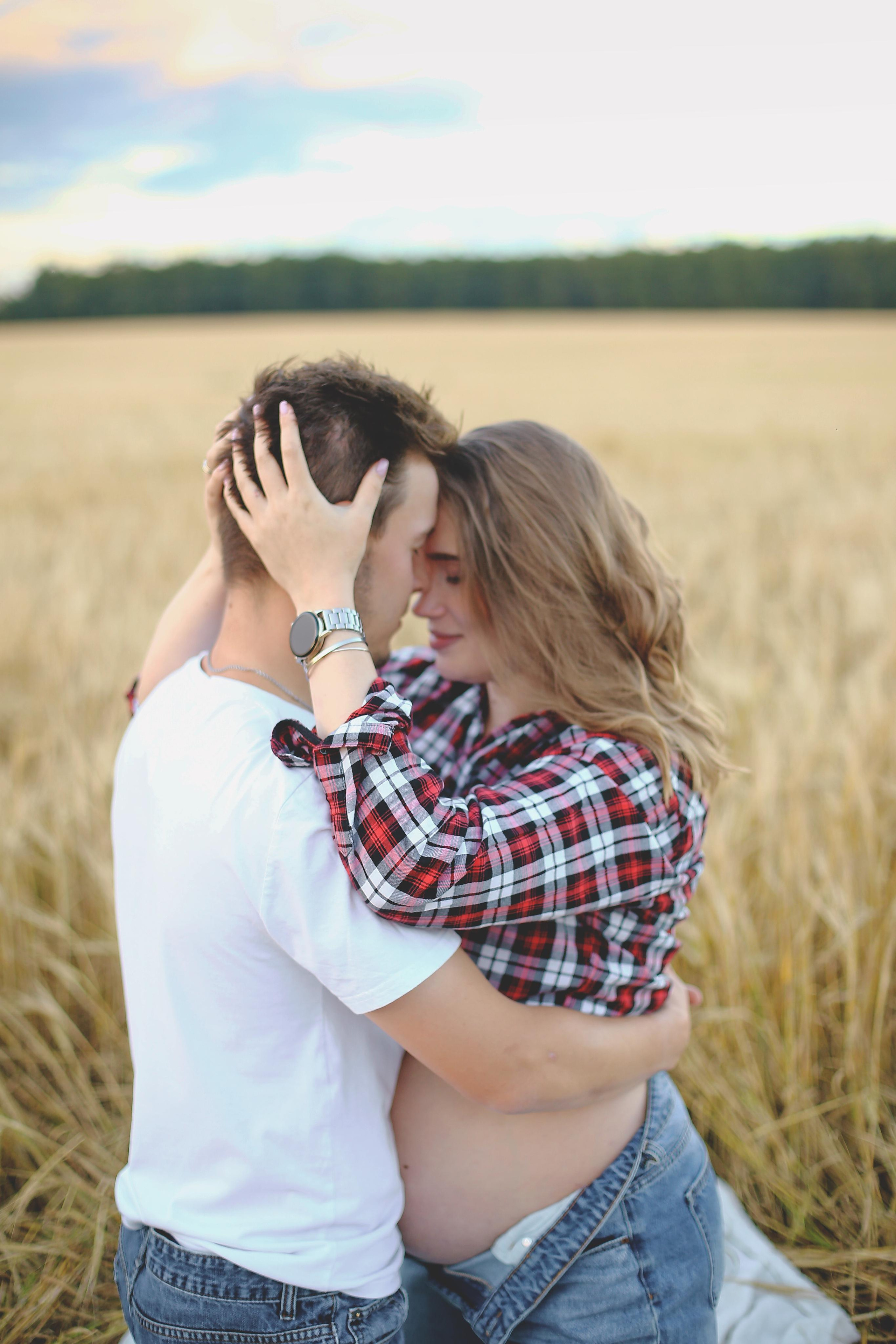 Игорь, Ирина и Варюша. Профессиональный фотограф в Подольске Елена Локтионова