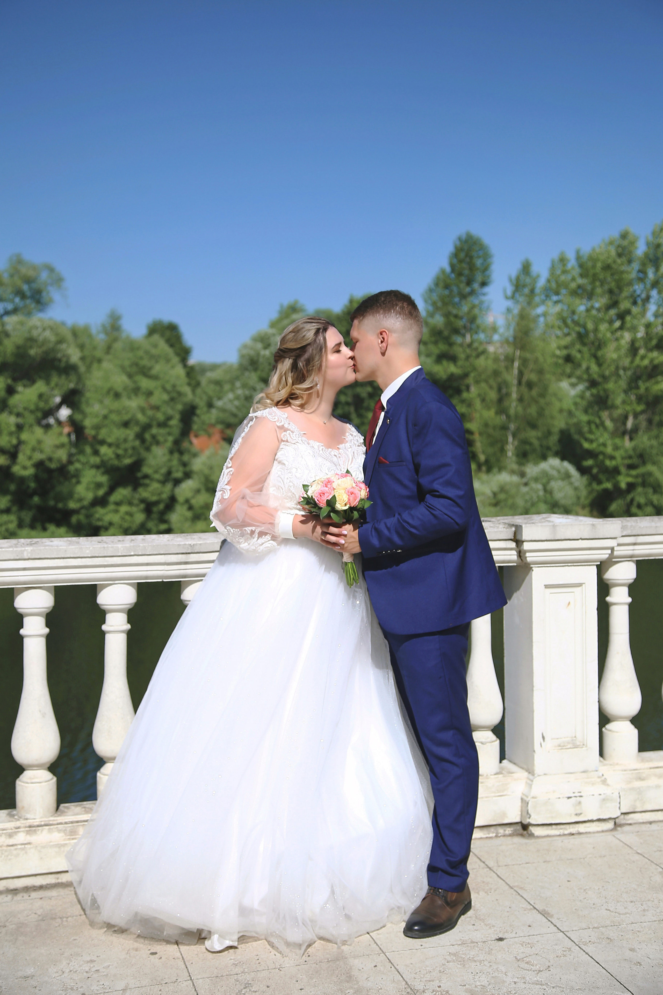 Елизавета и Дмитрий. Профессиональный фотограф в Подольске Елена Локтионова