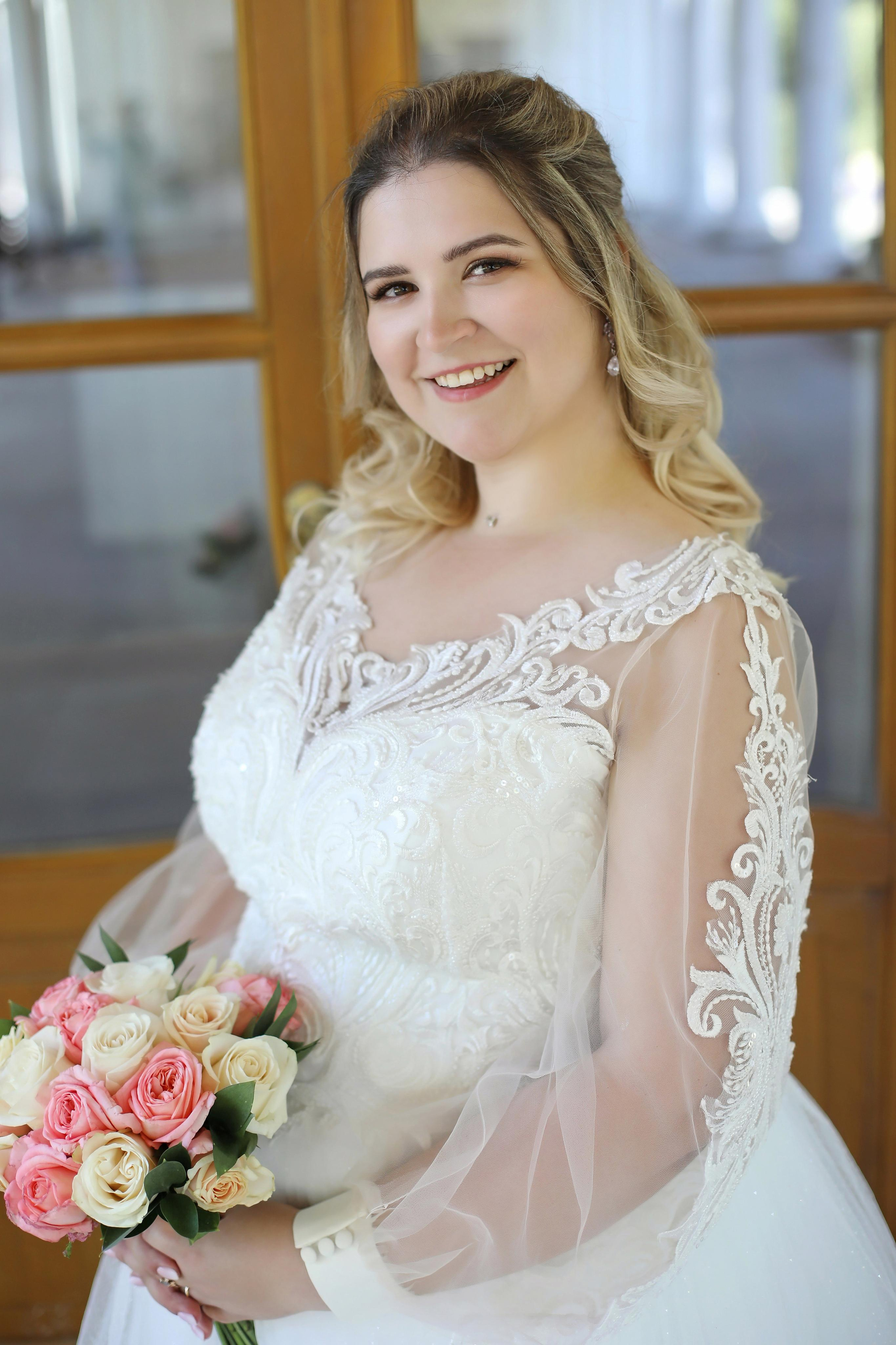 Елизавета и Дмитрий. Профессиональный фотограф в Подольске Елена Локтионова