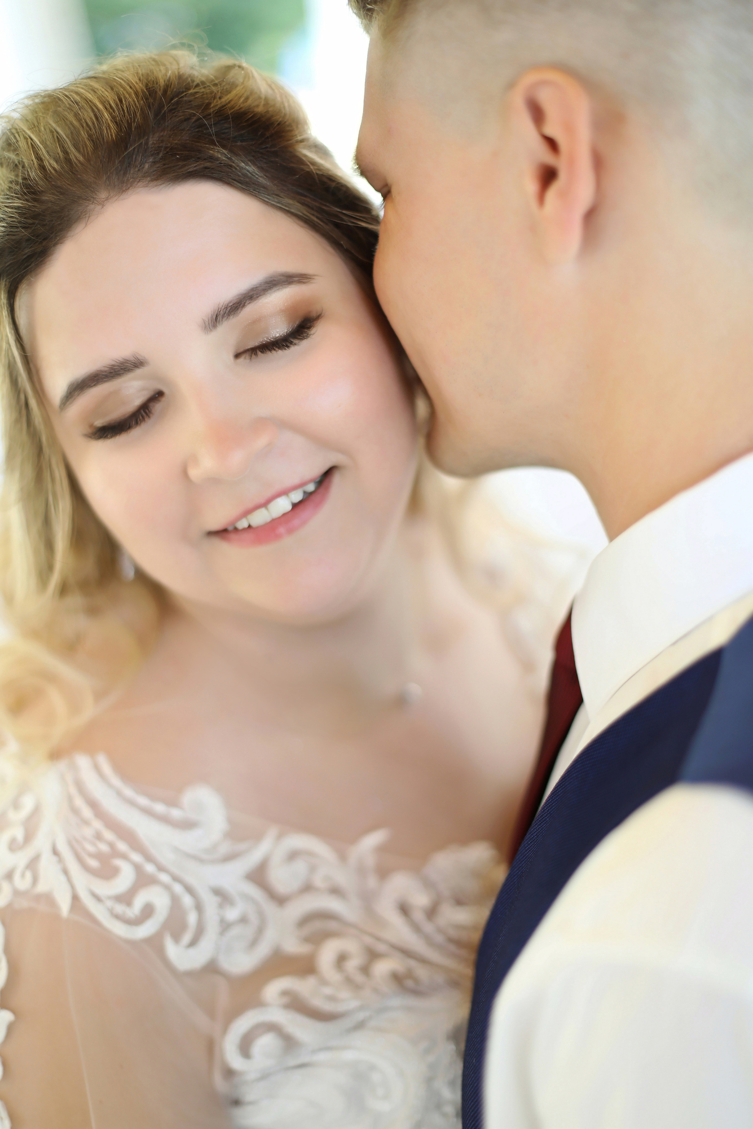 Елизавета и Дмитрий. Профессиональный фотограф в Подольске Елена Локтионова