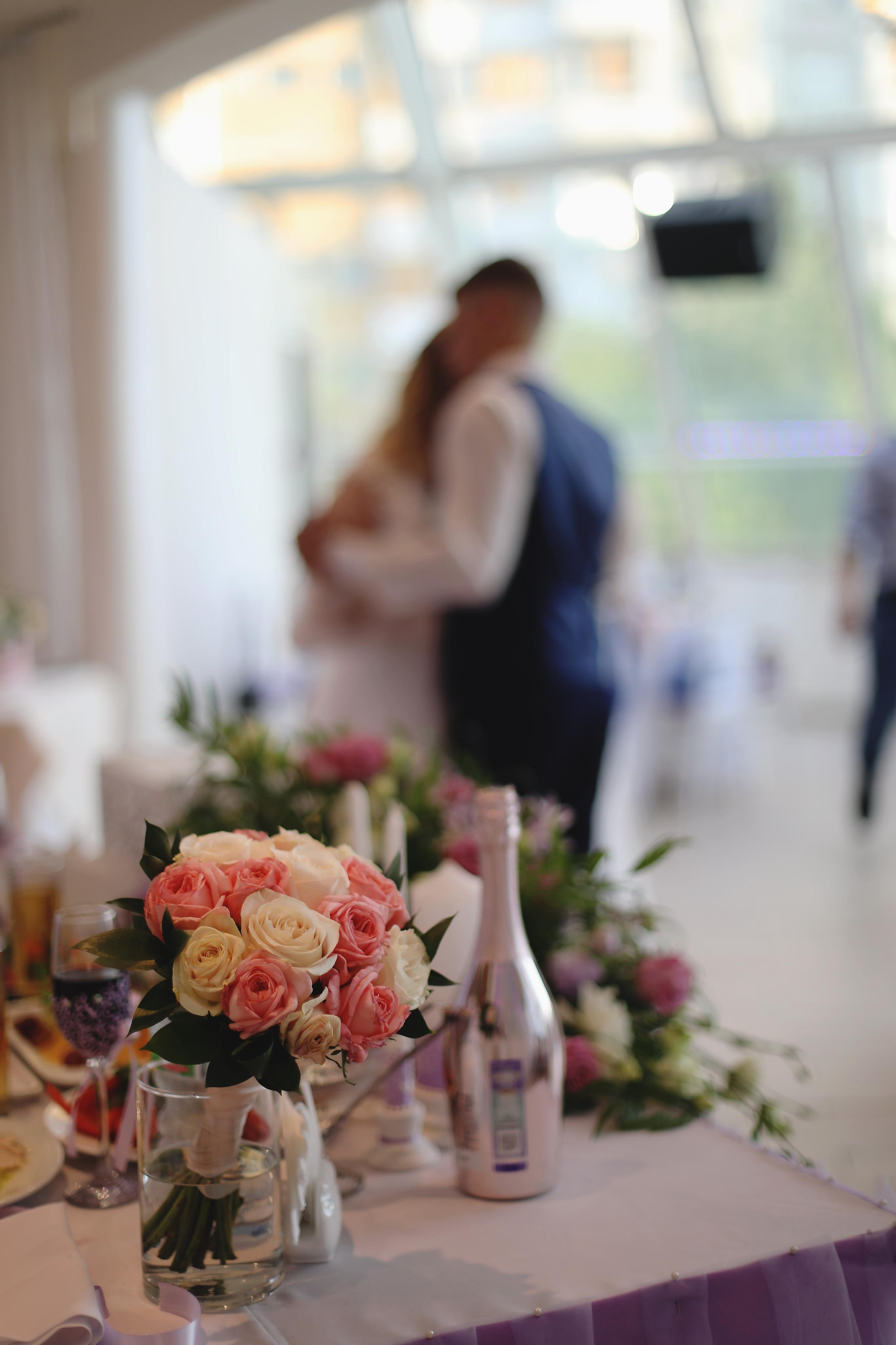 Елизавета и Дмитрий. Профессиональный фотограф в Подольске Елена Локтионова
