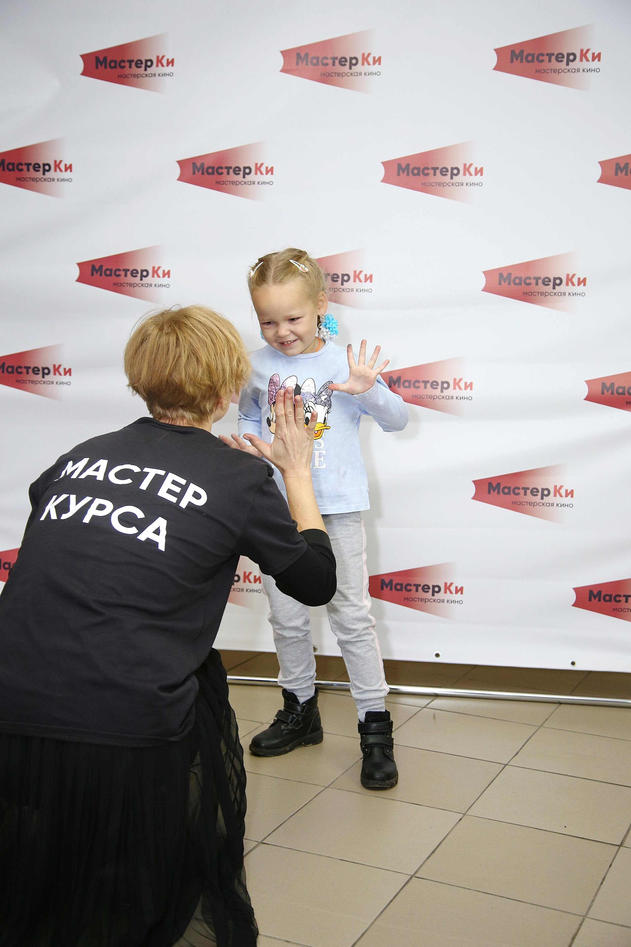 Репортажка. Профессиональный фотограф в Подольске Елена Локтионова