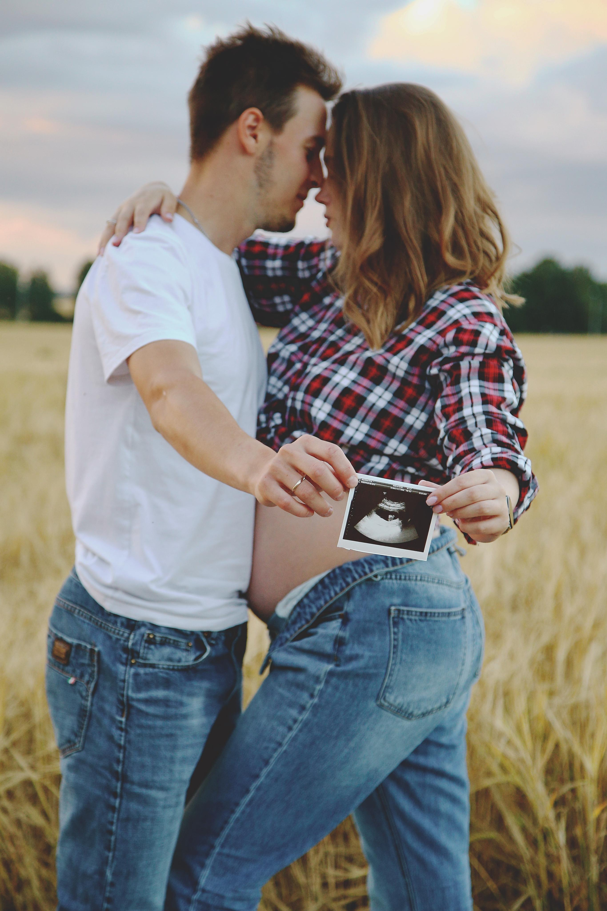 В ожидании чуда. Профессиональный фотограф в Подольске Елена Локтионова