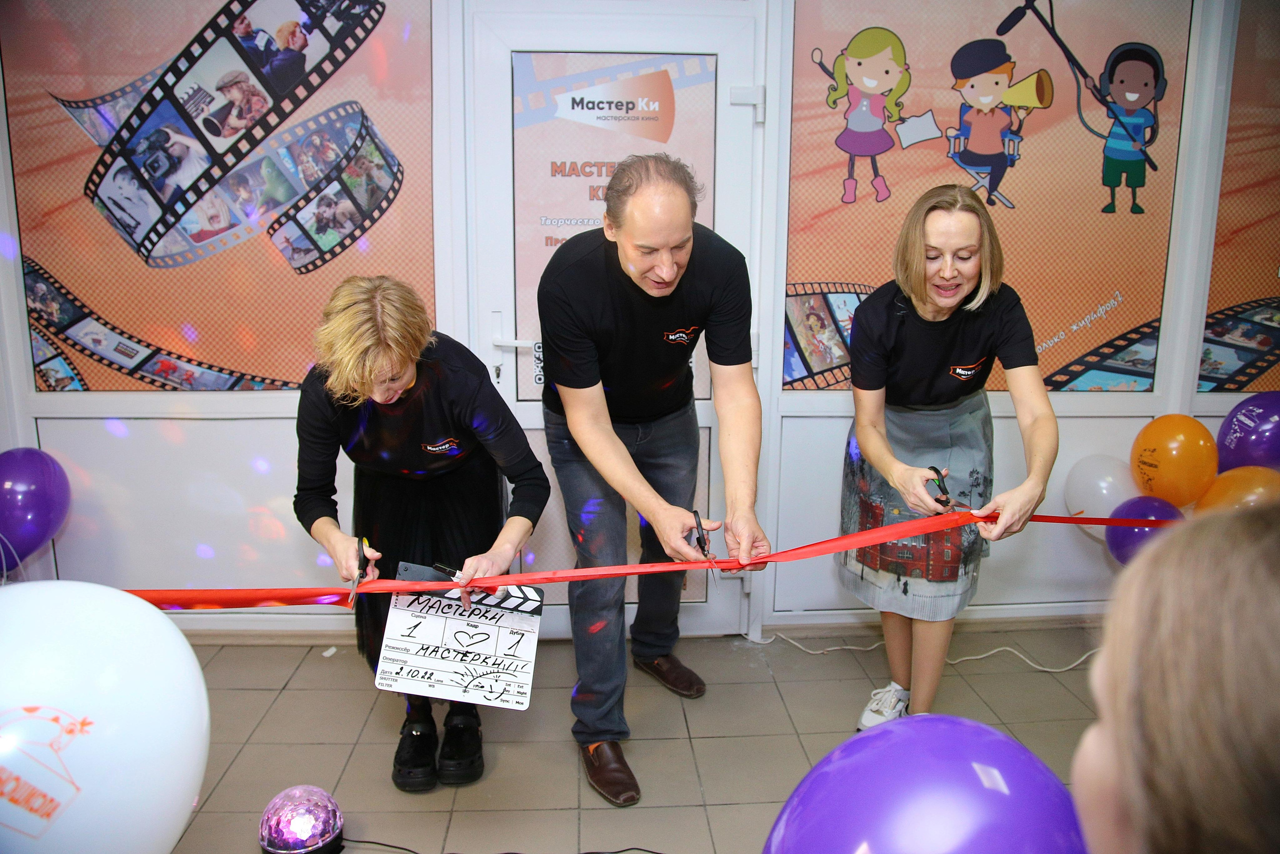 Репортажка. Профессиональный фотограф в Подольске Елена Локтионова