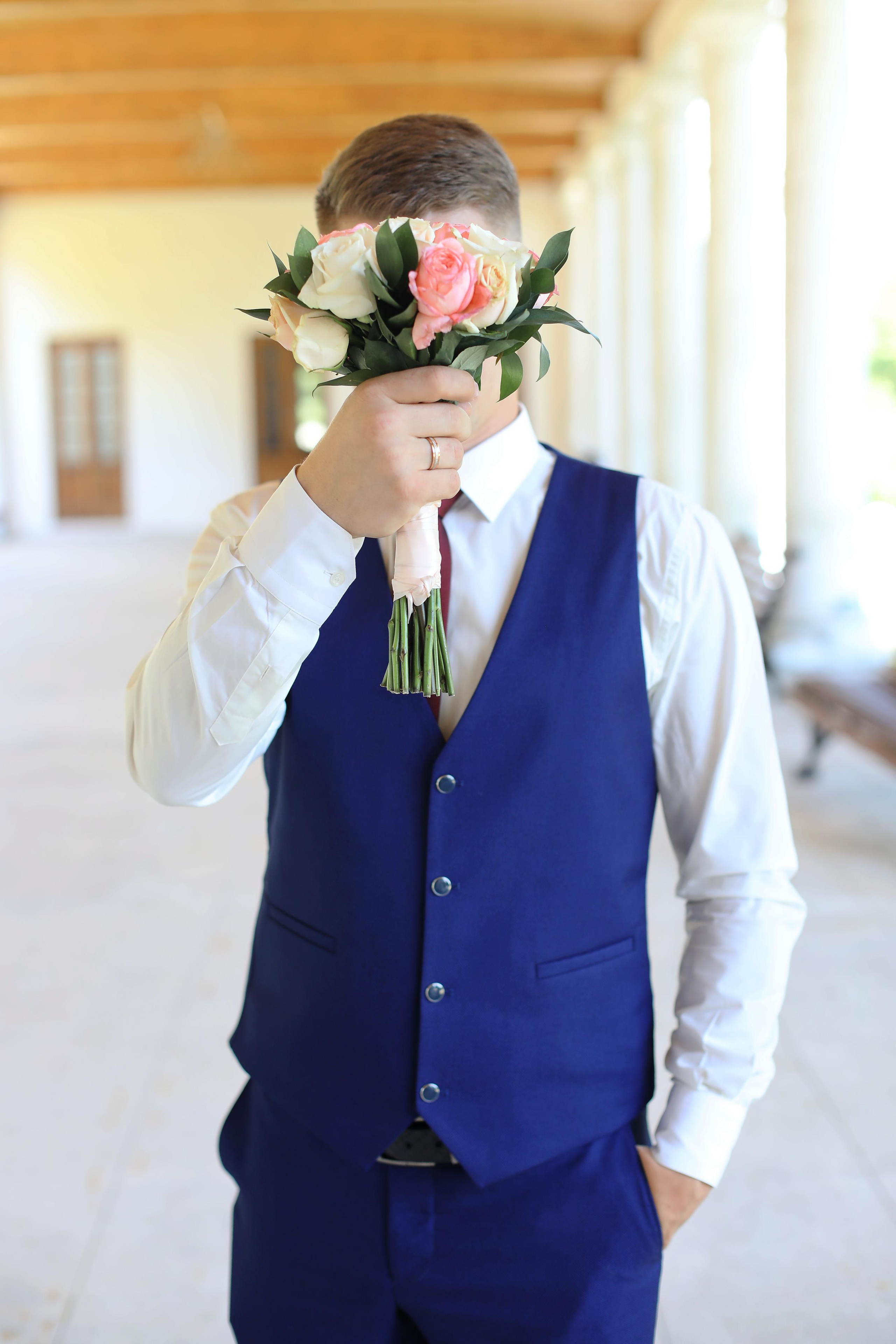 Елизавета и Дмитрий. Профессиональный фотограф в Подольске Елена Локтионова