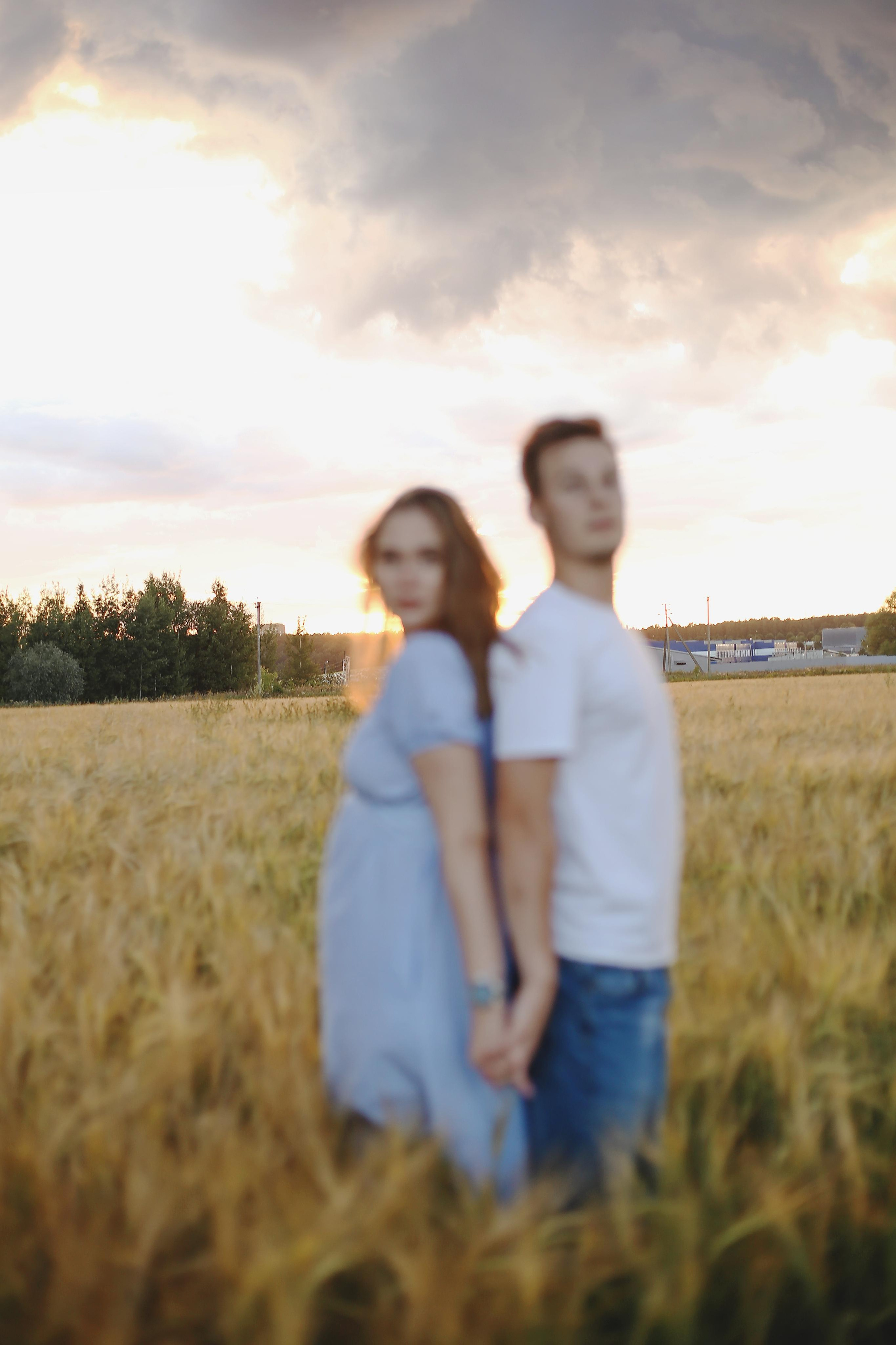 Игорь, Ирина и Варюша. Профессиональный фотограф в Подольске Елена Локтионова