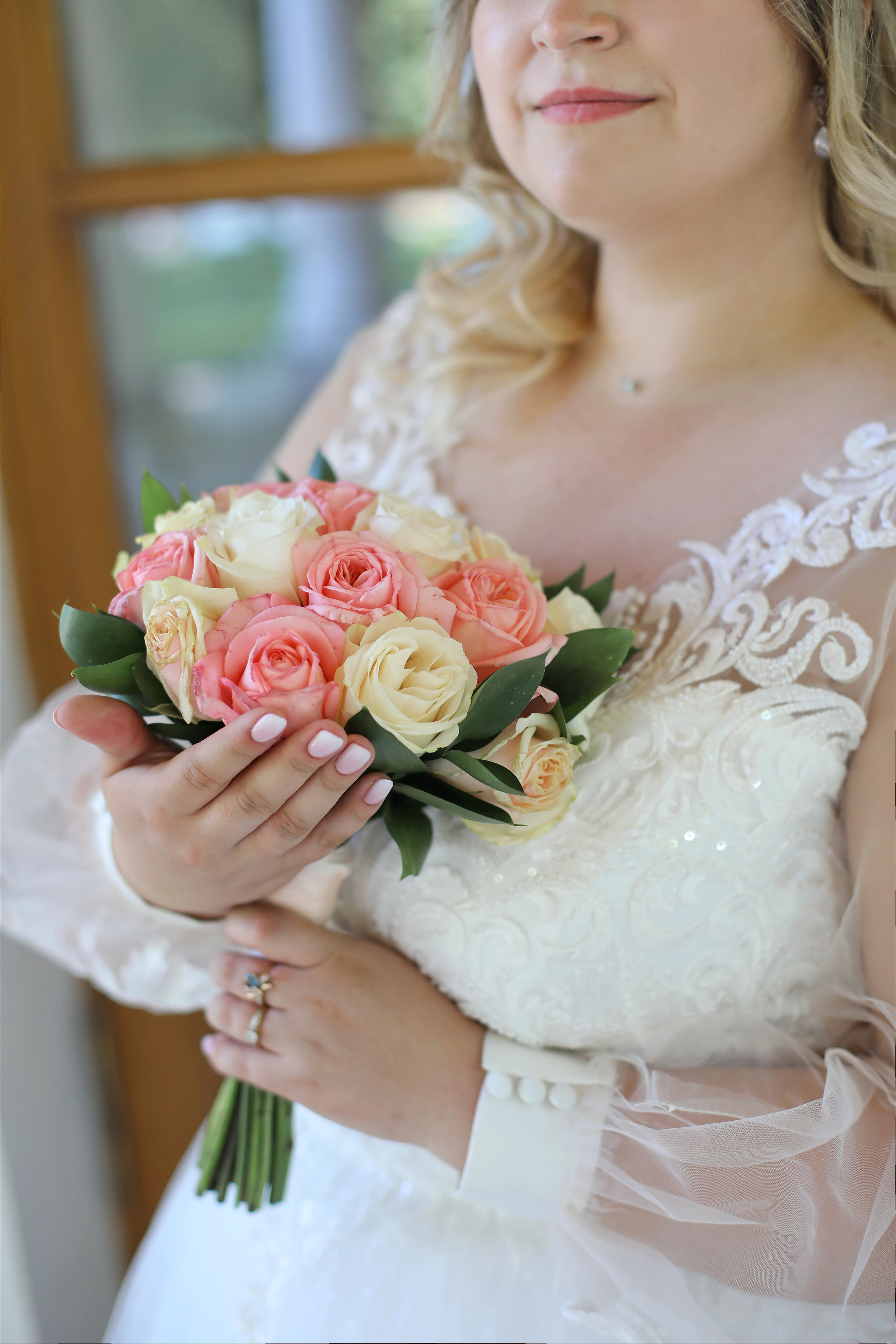 Елизавета и Дмитрий. Профессиональный фотограф в Подольске Елена Локтионова