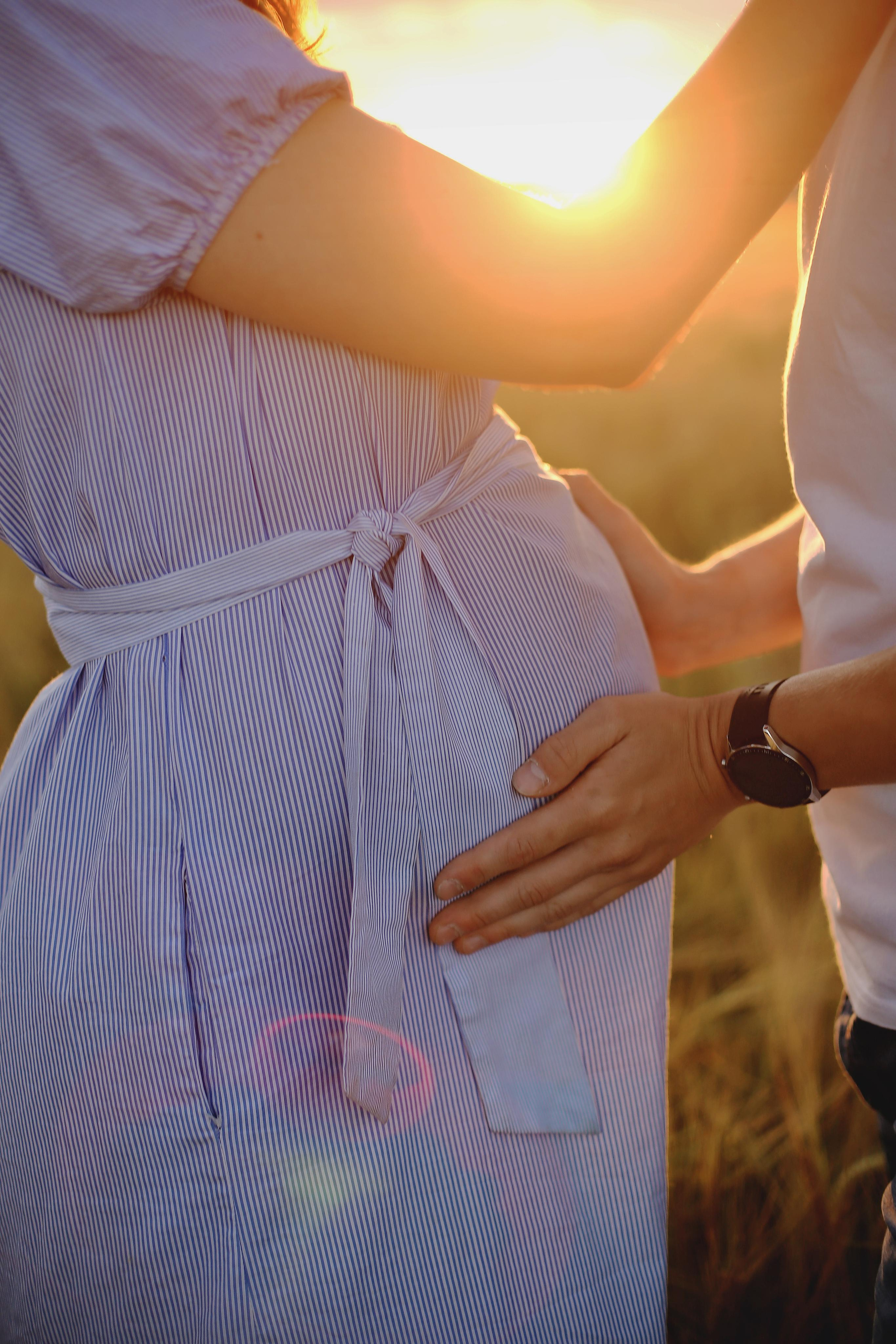 Игорь, Ирина и Варюша. Профессиональный фотограф в Подольске Елена Локтионова