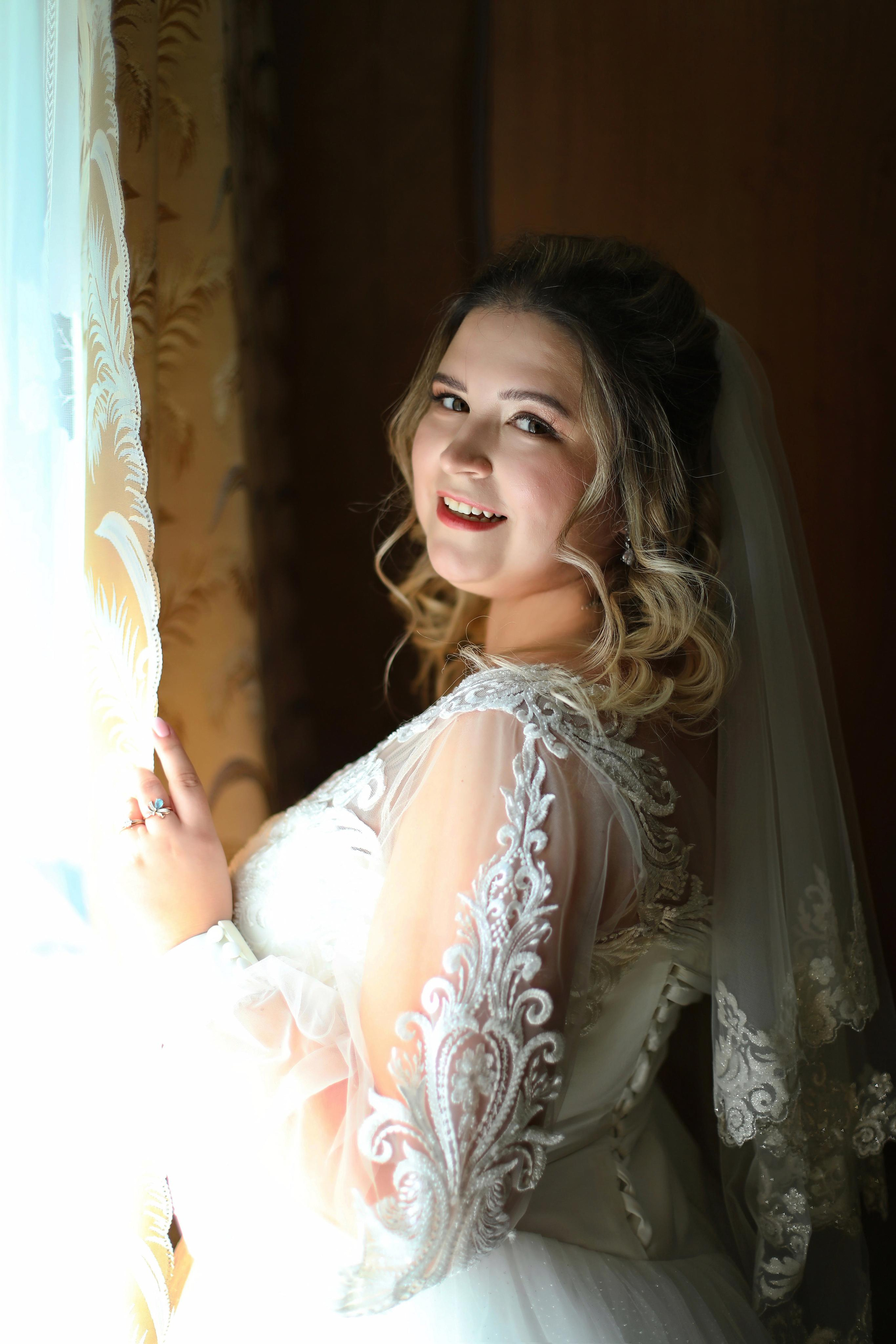 Елизавета и Дмитрий. Профессиональный фотограф в Подольске Елена Локтионова