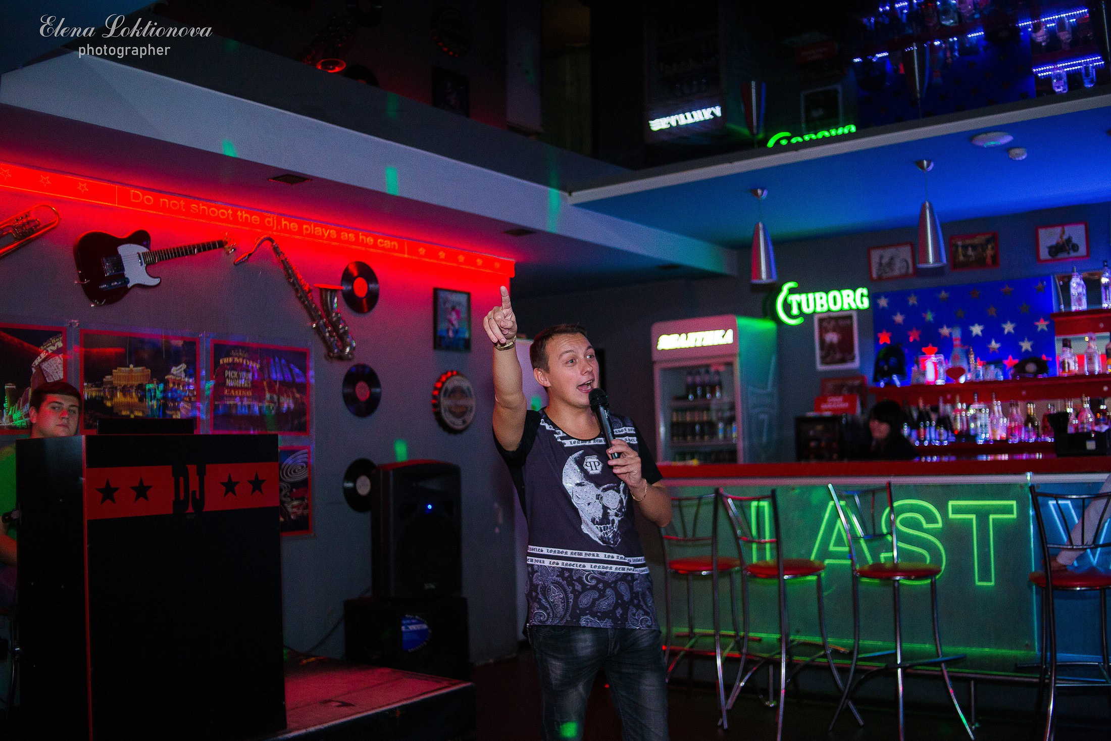 Репортажка. Профессиональный фотограф в Подольске Елена Локтионова