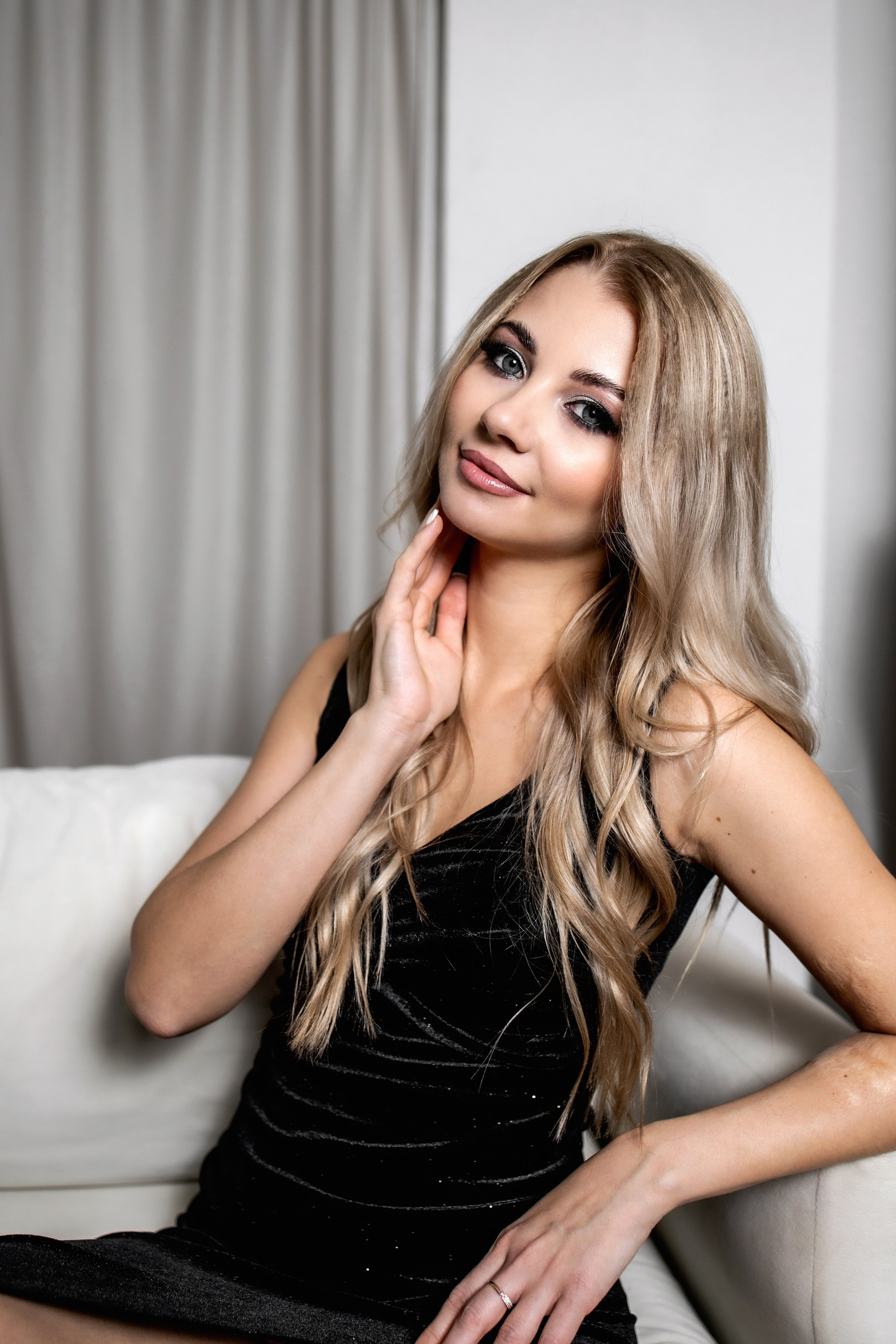 Елена. Фотограф Надежда Лукьянова