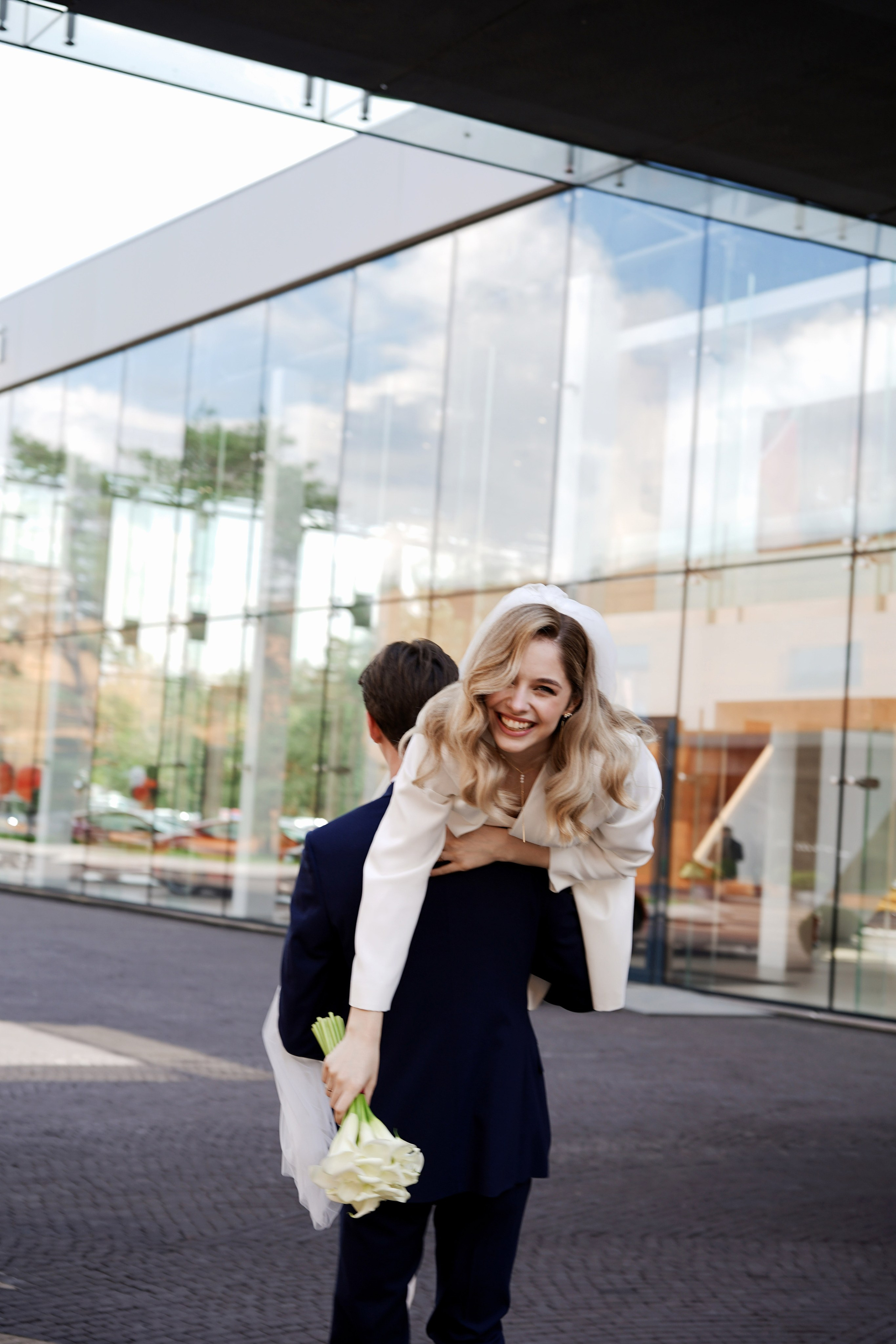 Кристина и Олег. Фотограф в Москве Гончарова Анастасия