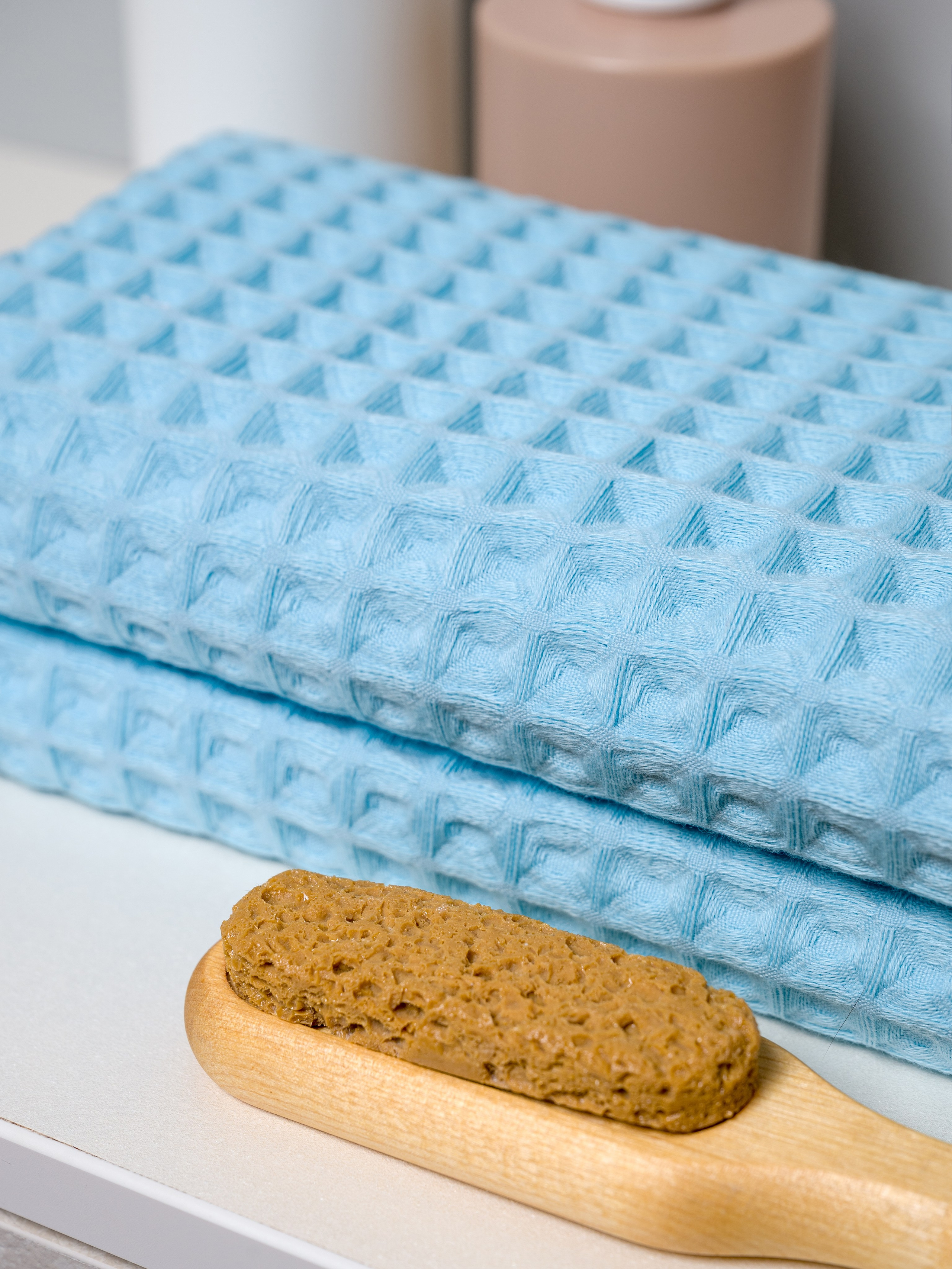 Maso home полотенца. Фотограф для маркетплейсов в г. Иваново Клещенок Юлия