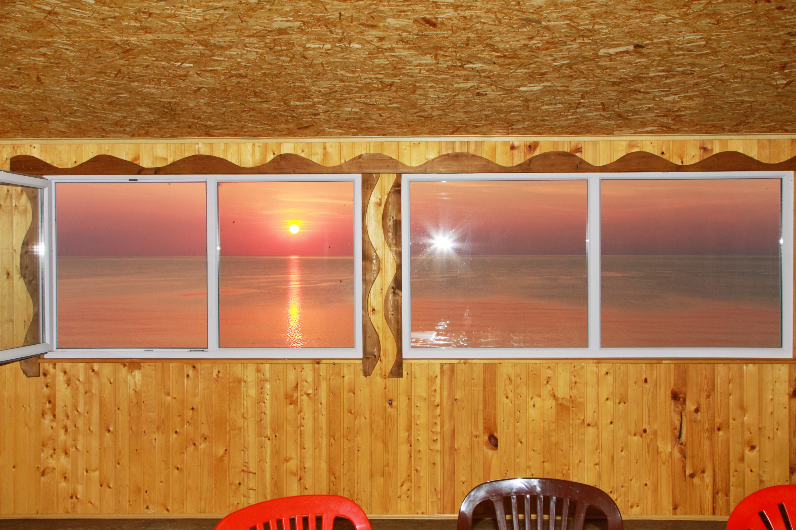 Формальная сторона. Фотографии Саши Любина