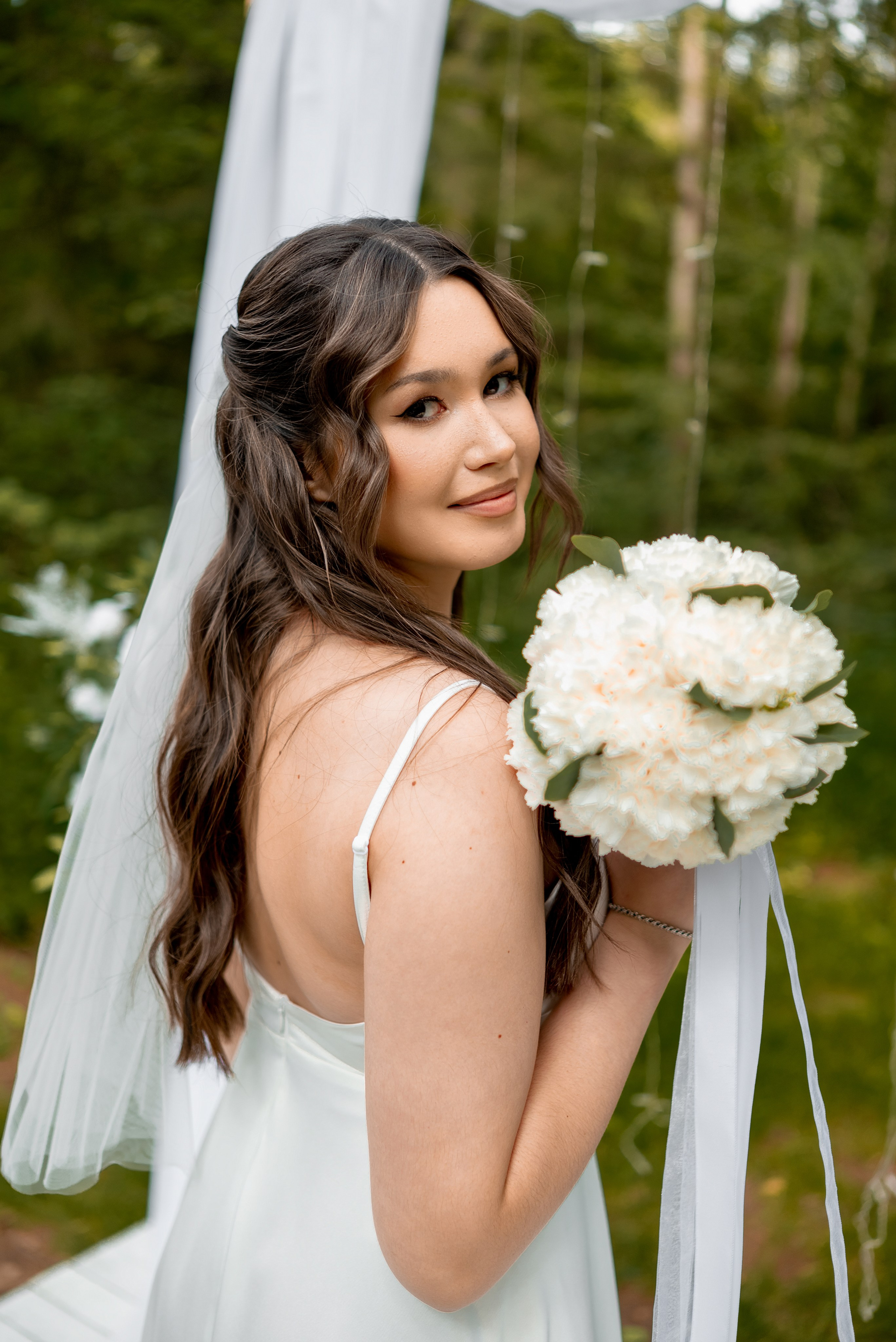 Данил и Софья. Свадьба. Семейный и свадебный фотограф в Ижевске Елена Полтанова