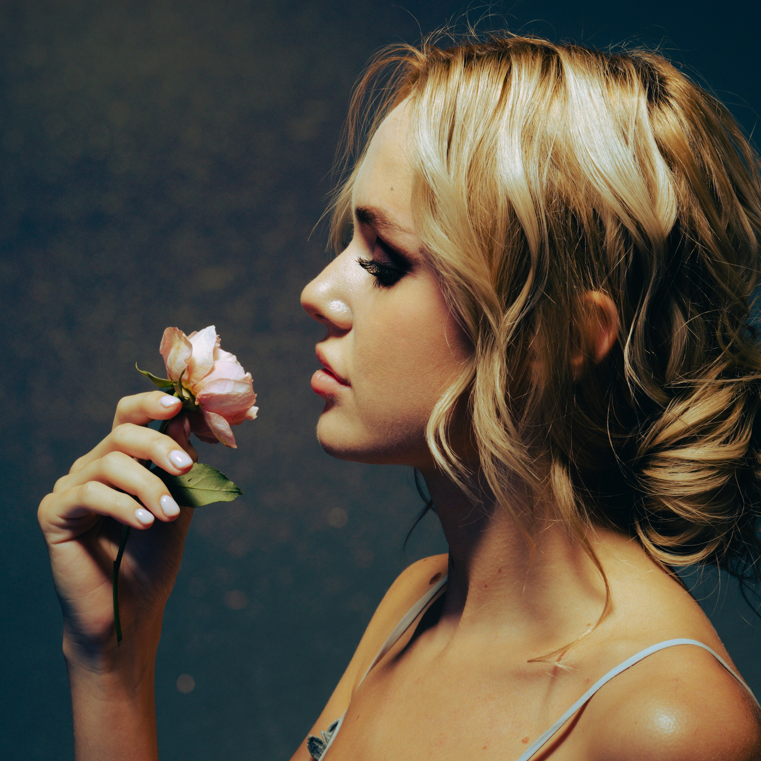 Nastya. Модельные тесты в Москве и Нижнем Новгороде Павел Зайков