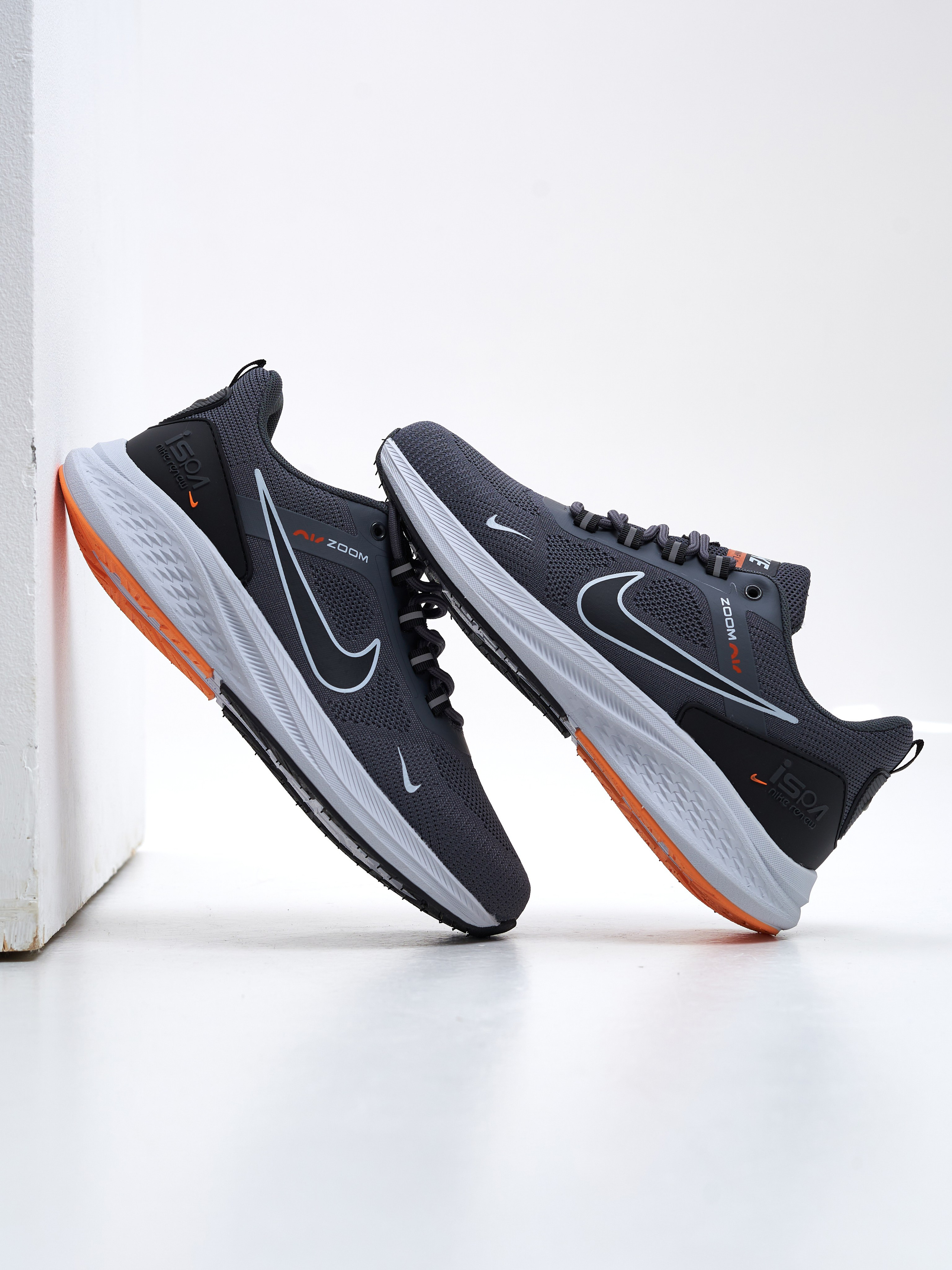 Nike ZOOM. Коммерческий фотограф Соколовская Анастасия