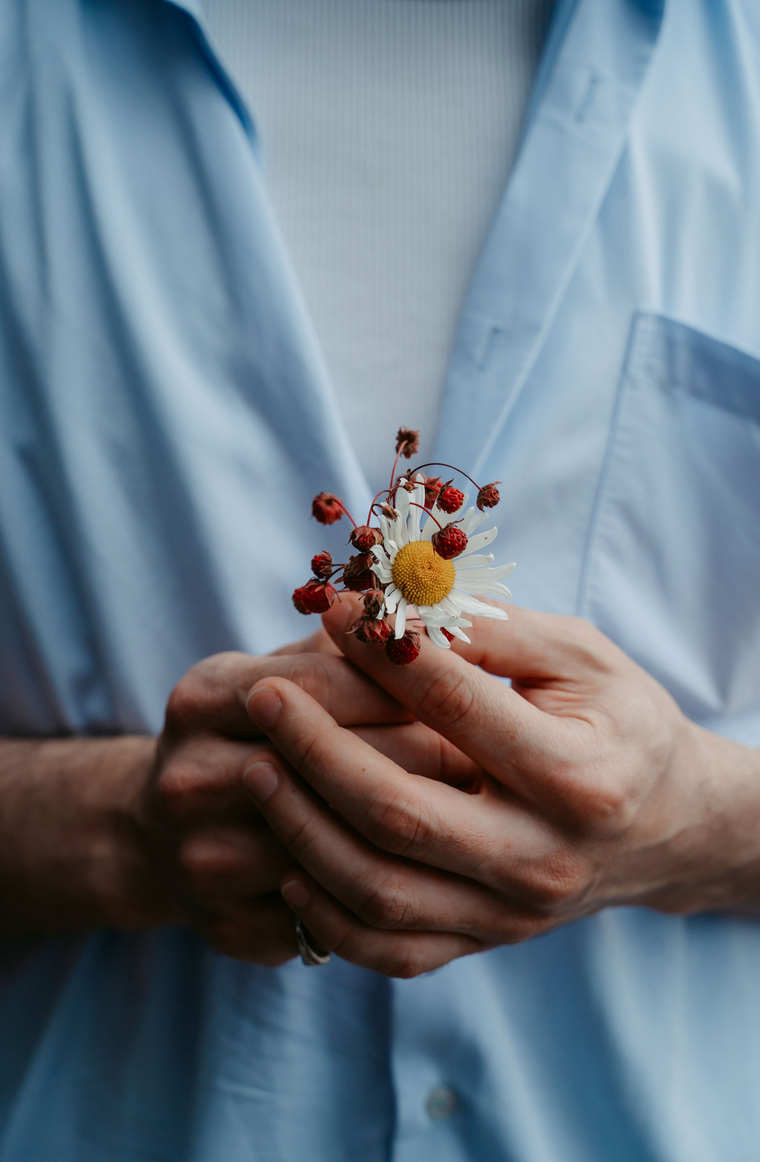 Гектария. Встреча лидеров мнений / 2023. Саша Копылов, фотограф в Казани