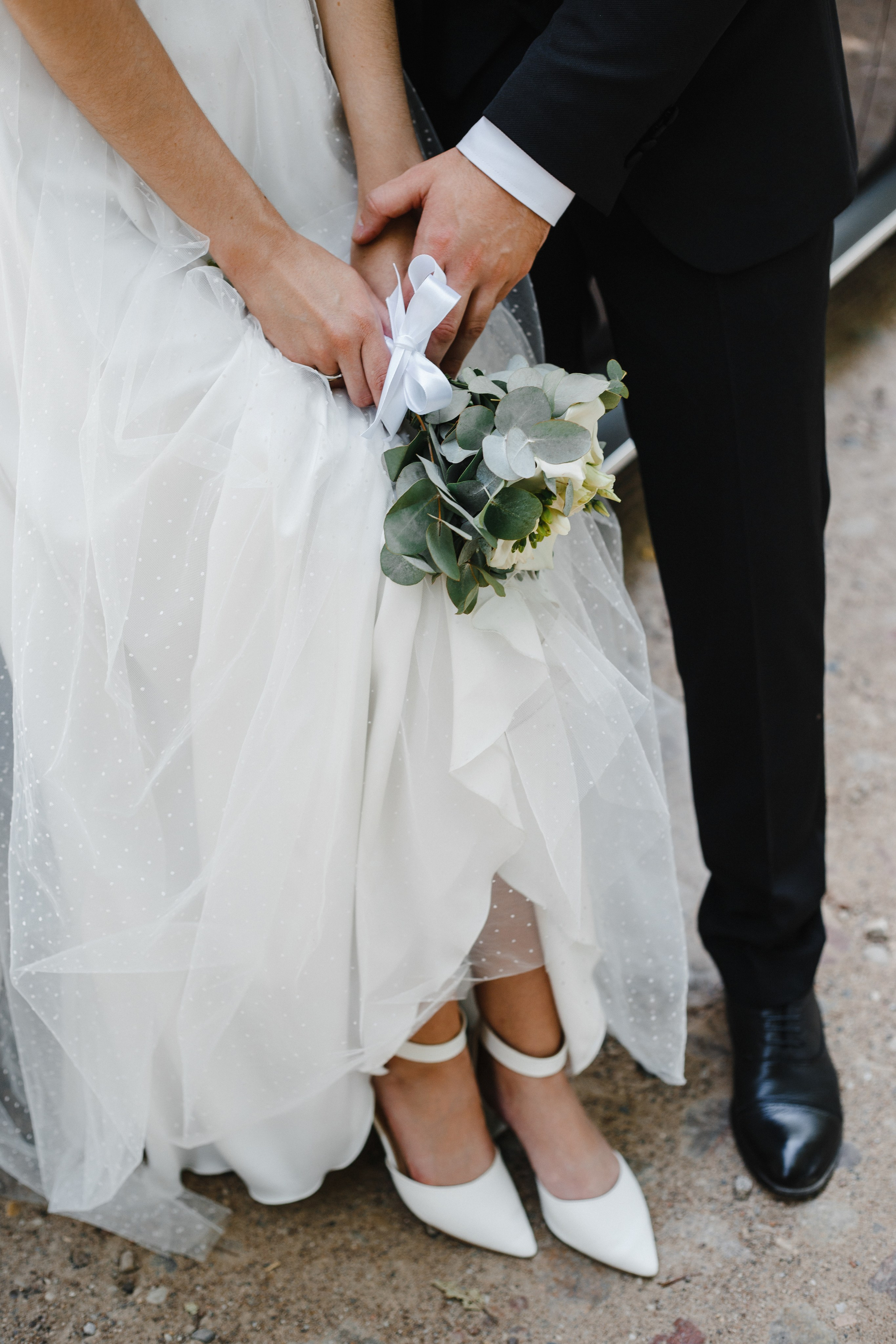 Валерия и Алексей. Главная