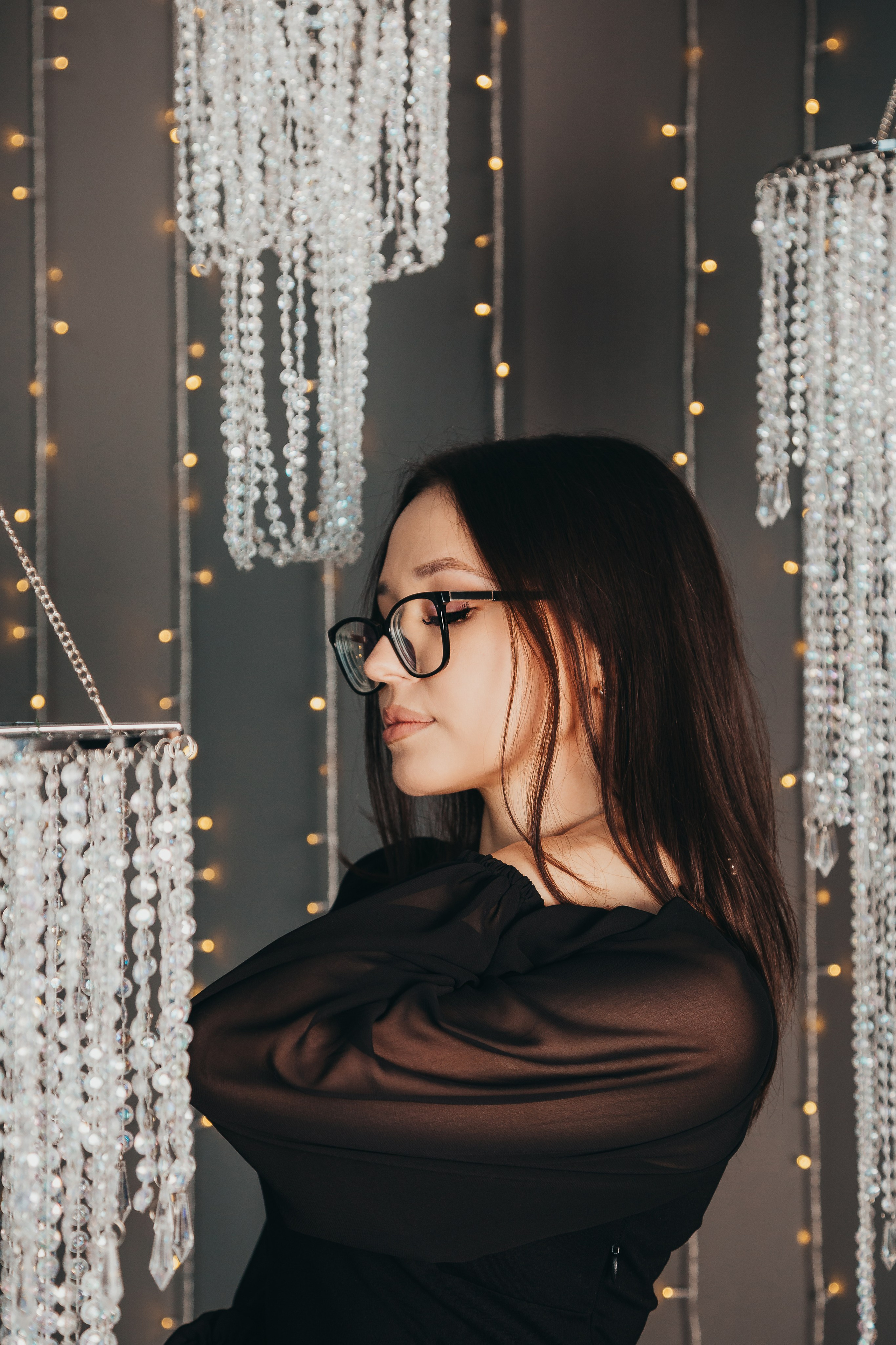 🖤. Екатерина Королева. Фотограф. Хабаровск