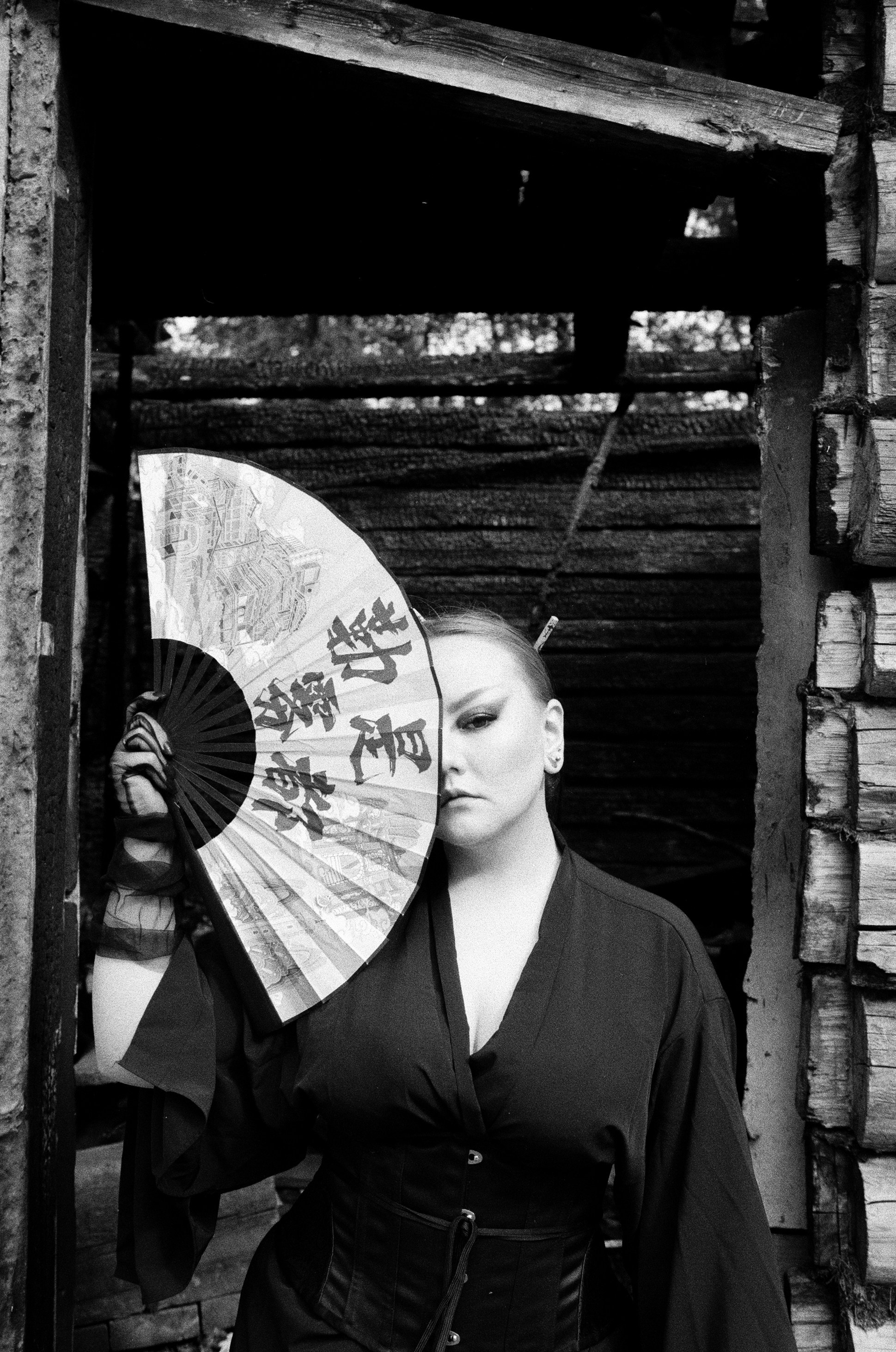 Ася. Плёнка