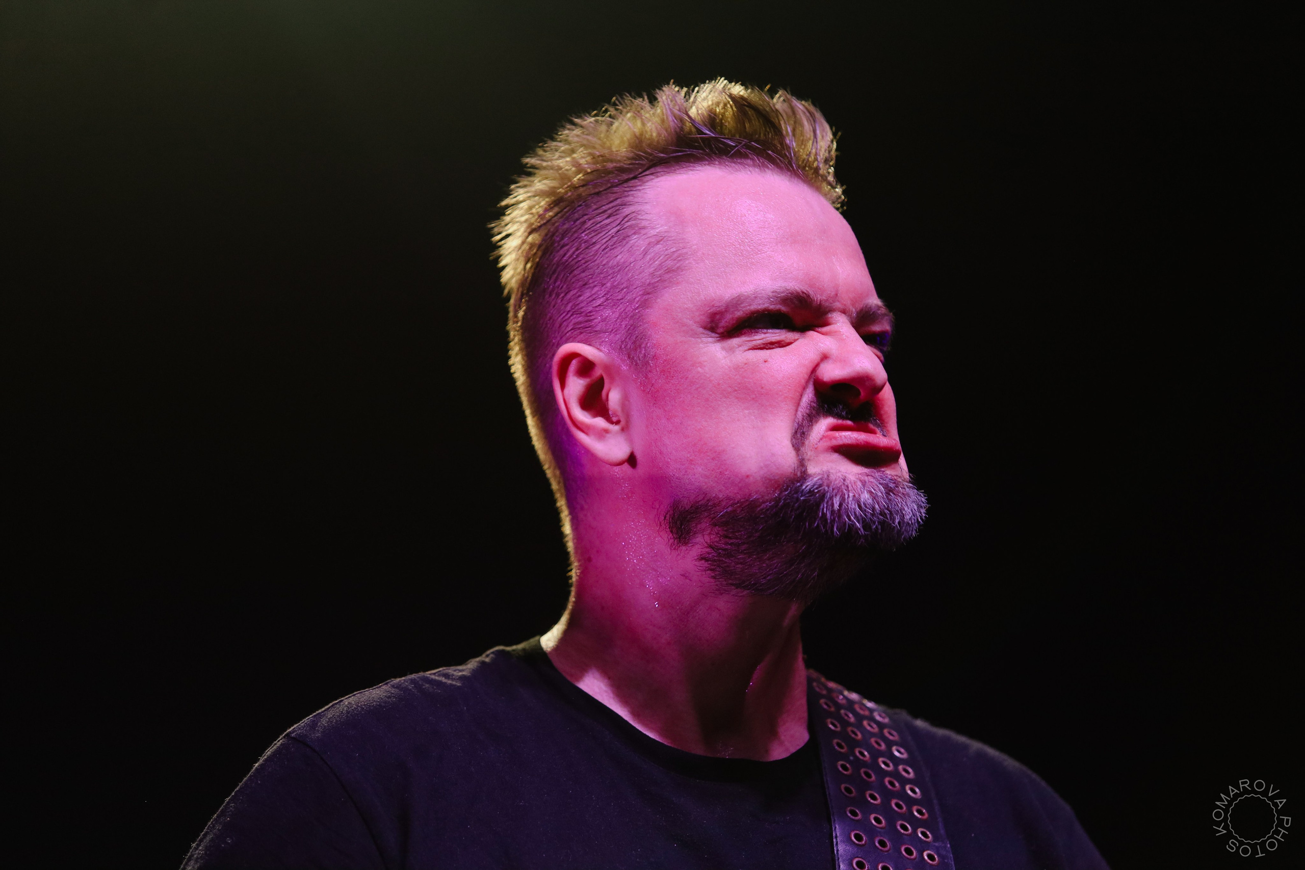 Александр Пушной