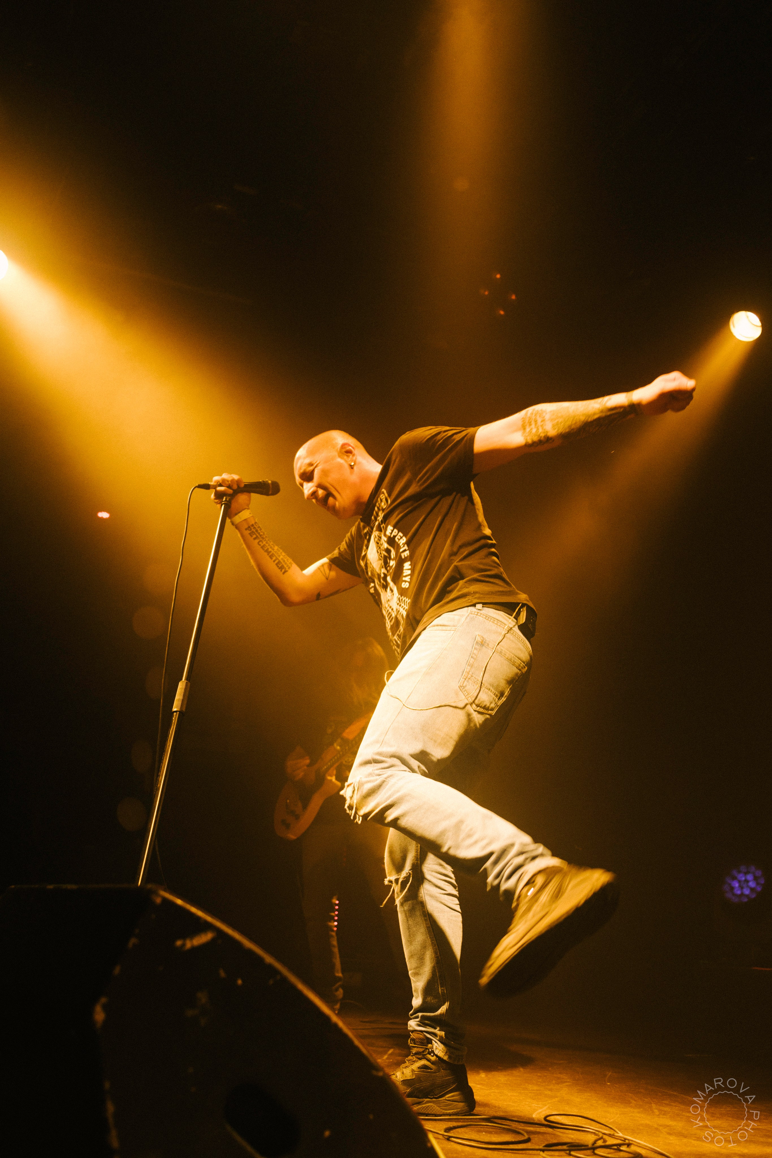 Пионерлагерь Пыльная Радуга