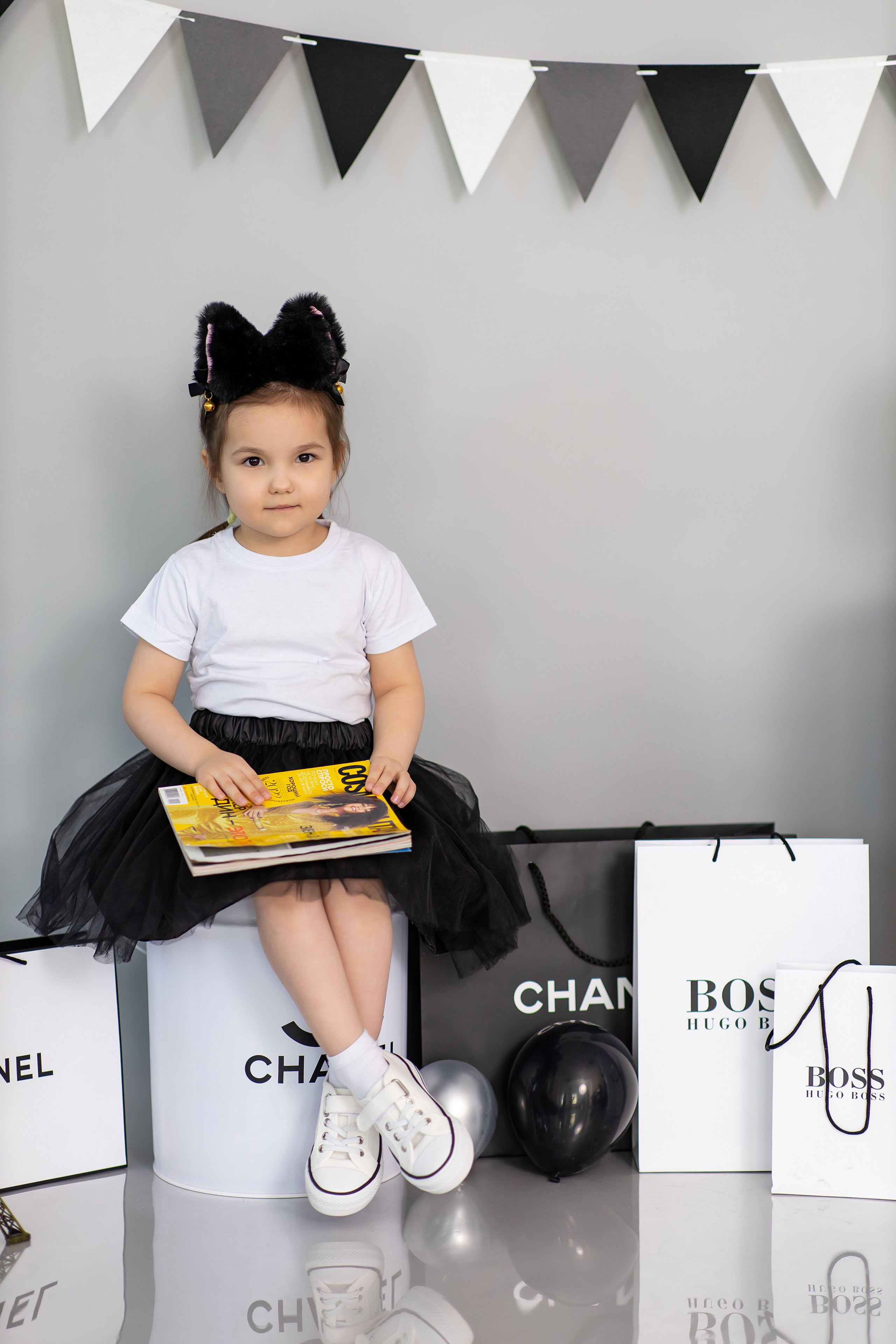 Фотопроект «Модные детки». Фотограф Радужный ХМАО, Школьный фотограф, семейный фотограф, выпускной альбом